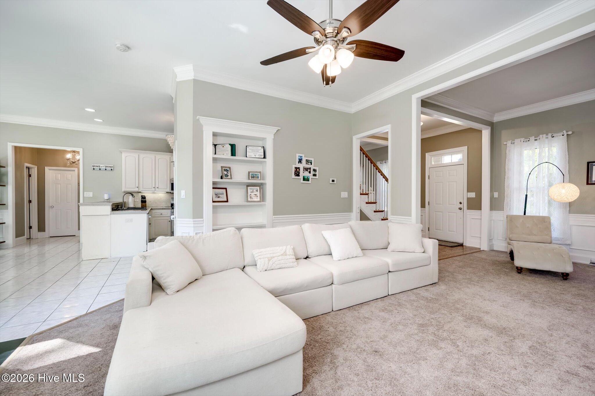 1415 Andover Court Evans GA 30809