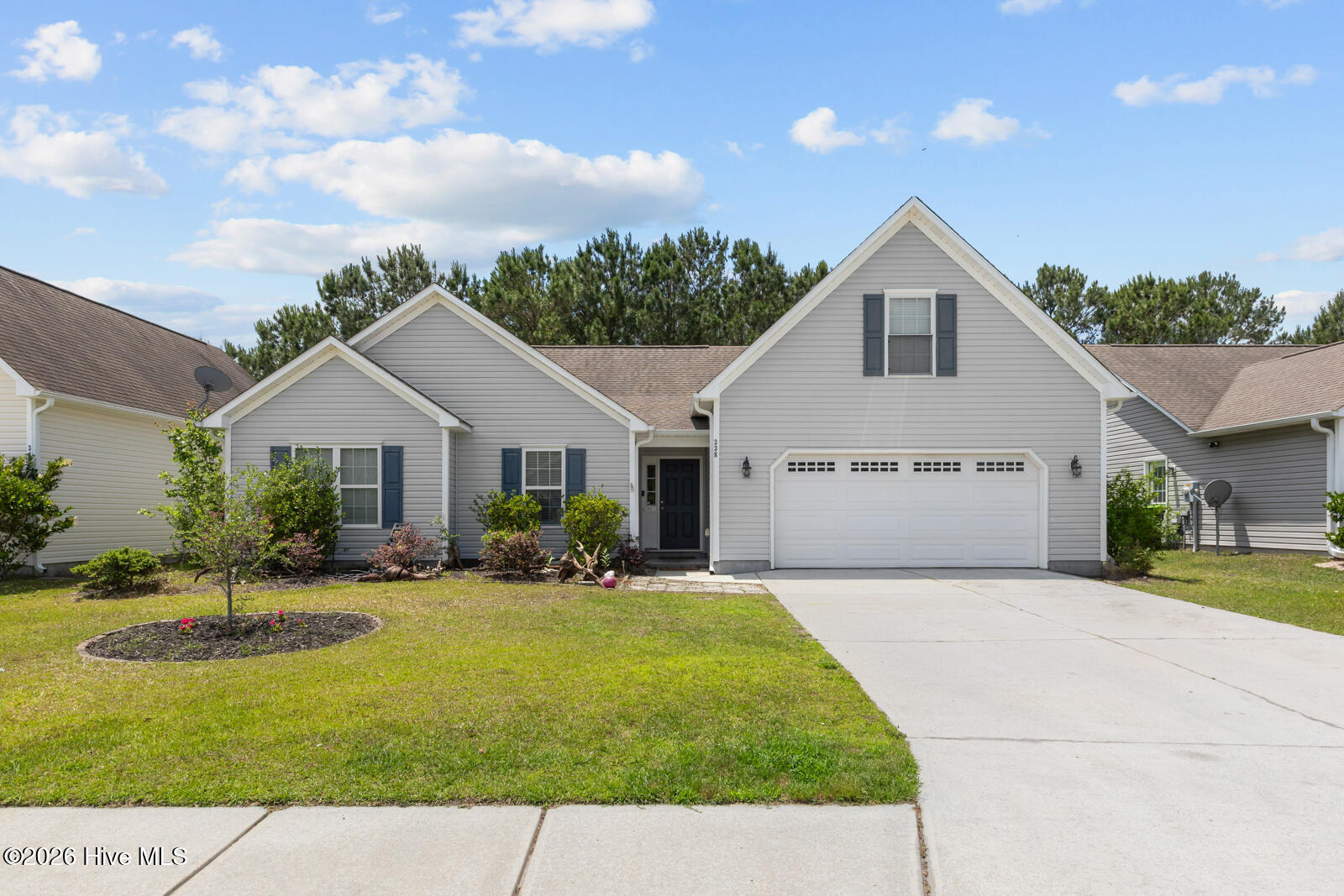 338 Rose Bud Lane,Holly Ridge