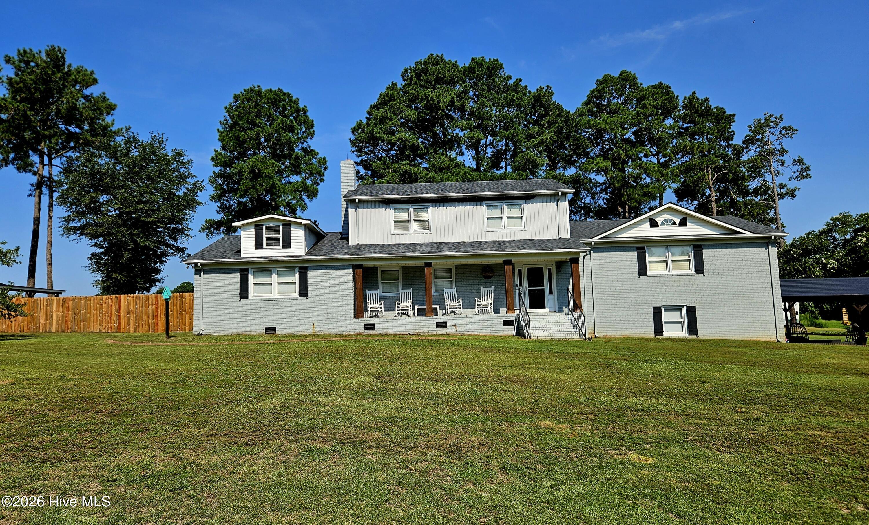1st image of 4931 Faison Hwy, Clinton, NC 28328 | MLS# 100595002