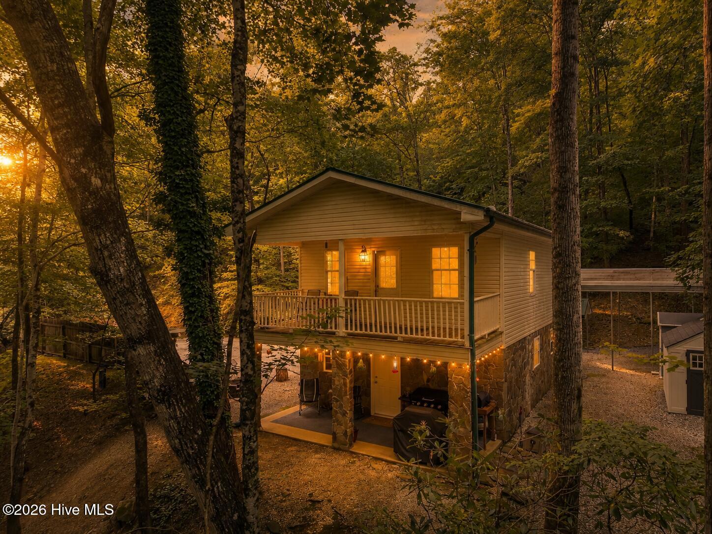 324 Bill Crisp Road