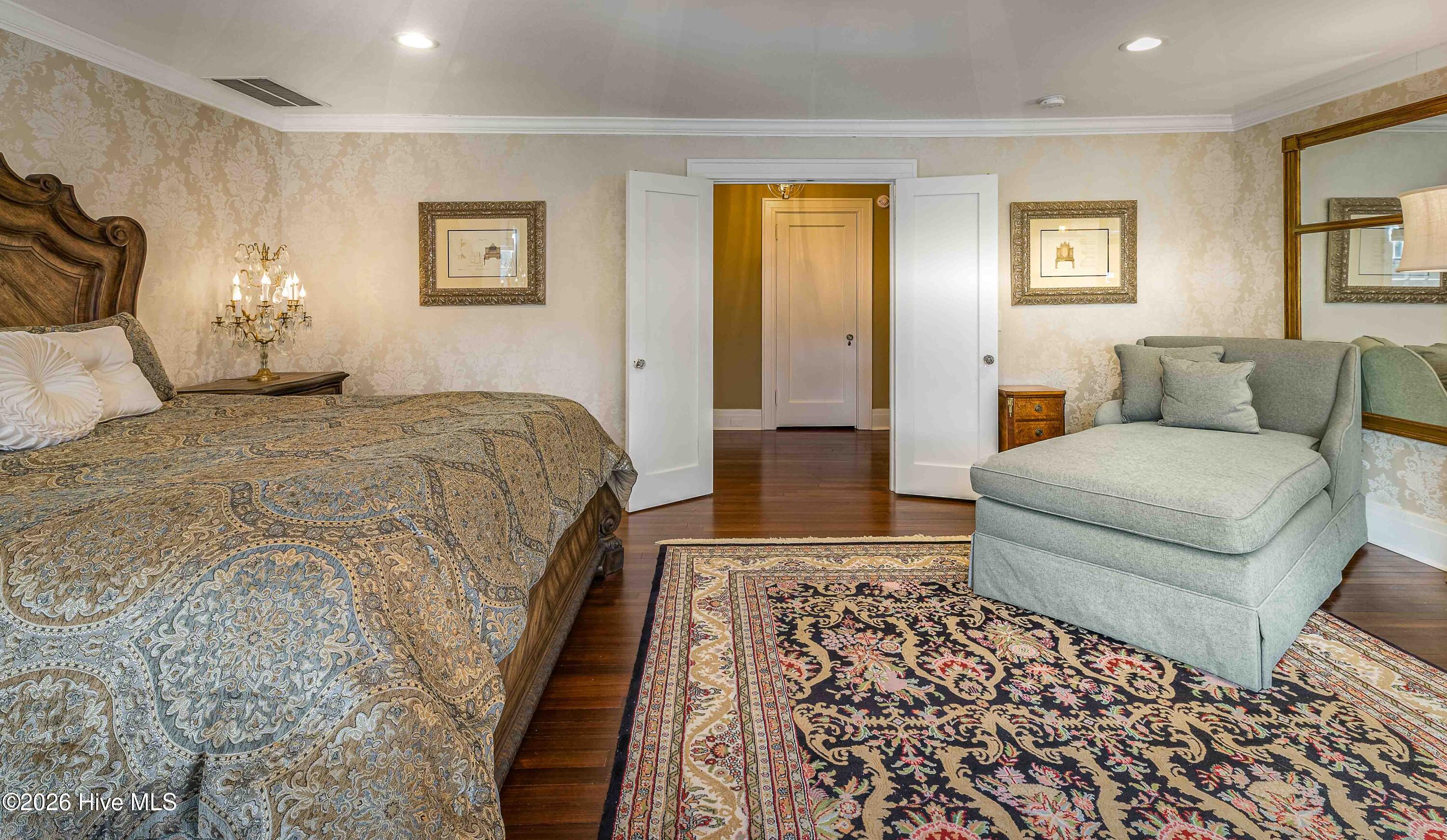 12 E Barrett Road, Pinehurst, NC, 28374