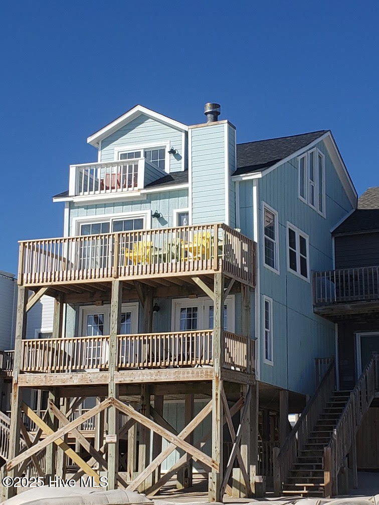 Homes for sale in North Topsail Beach, NC | 2314 New River Inlet Rd #1, North Topsail Beach, NC 28460 | MLS# 100518662