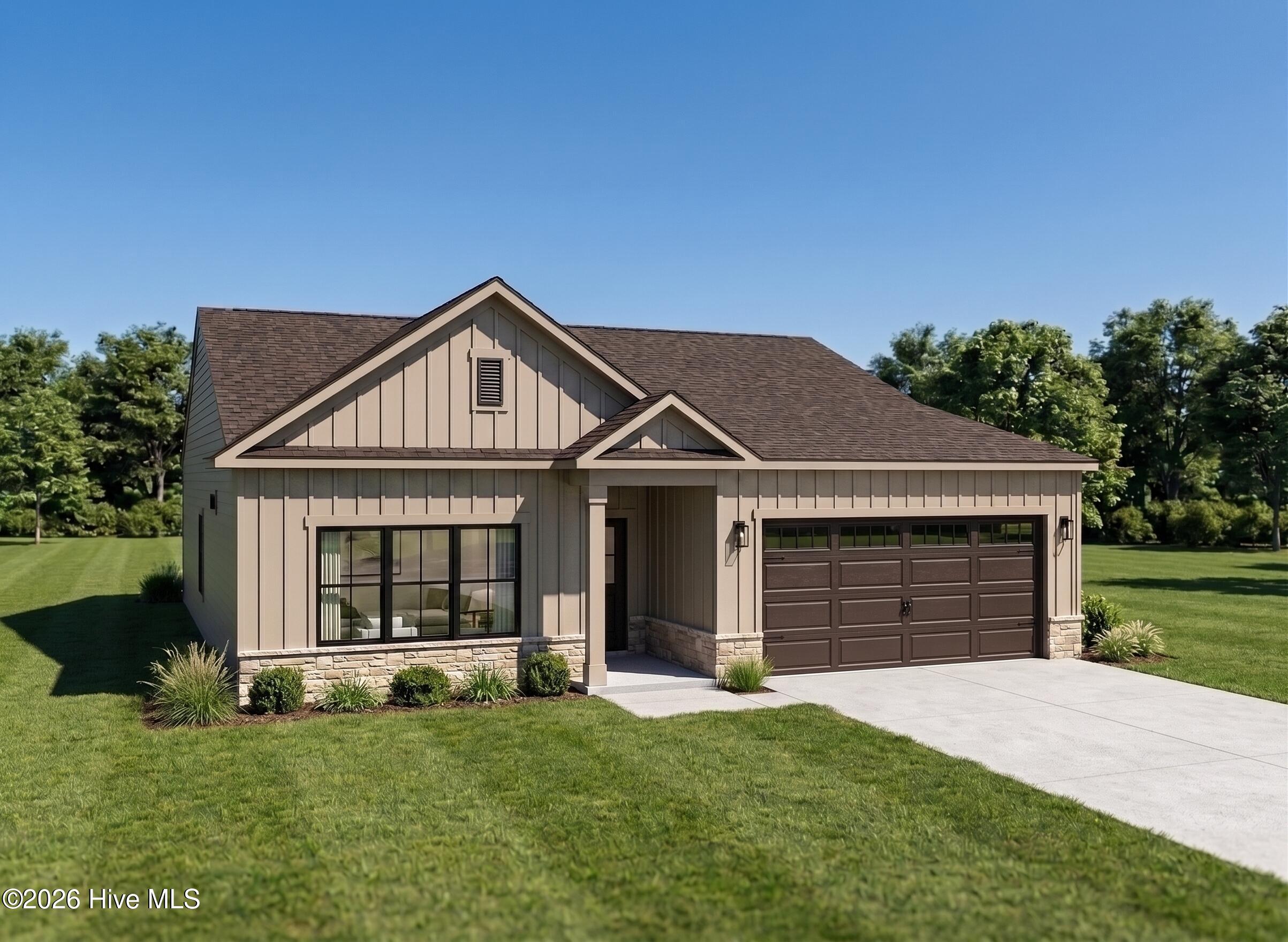 1st image of 521 Stirling Bridge Rd, Grovetown, GA 30813 | MLS# 98204098