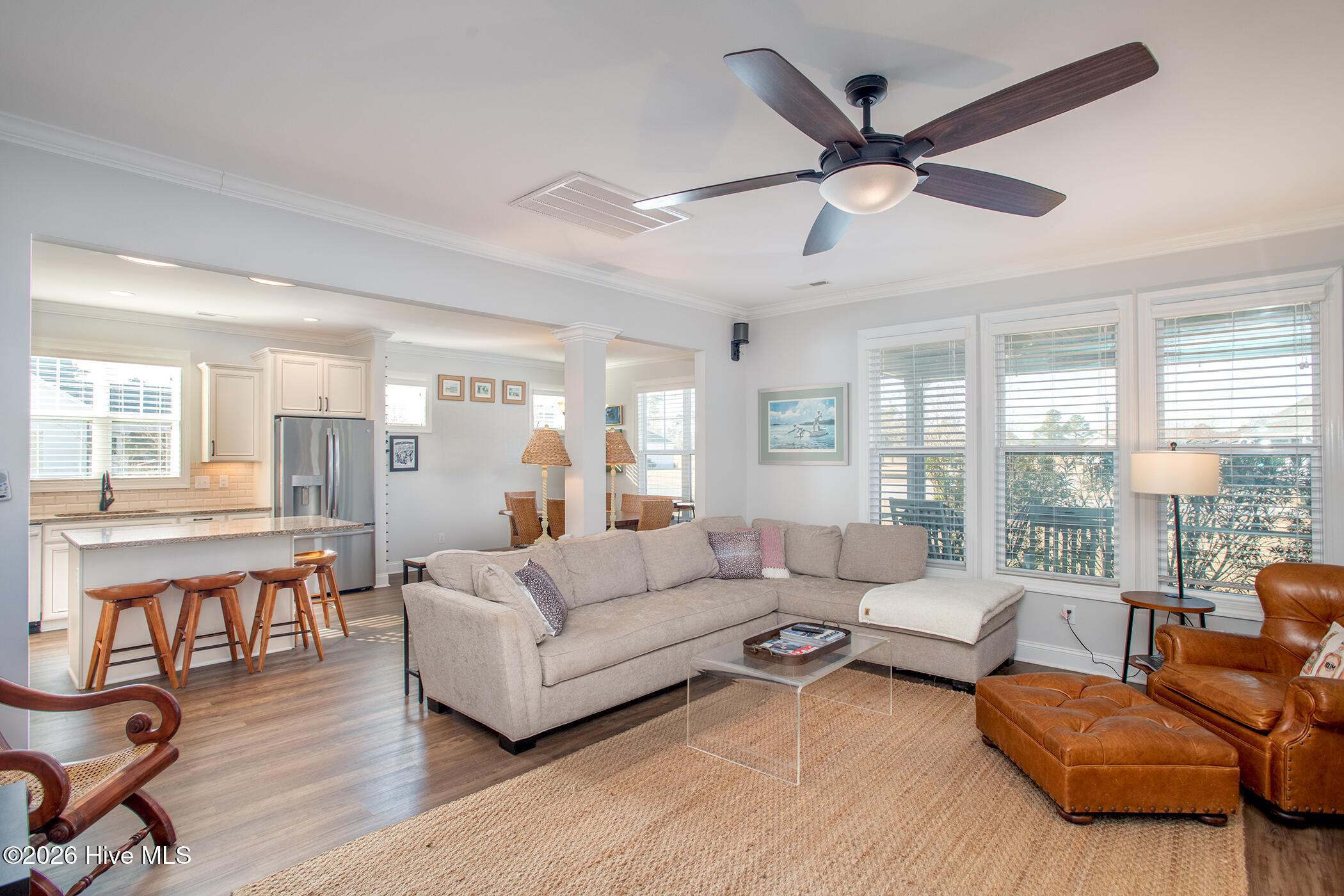 101 Scouts Bend Road, Beaufort, NC, 28516