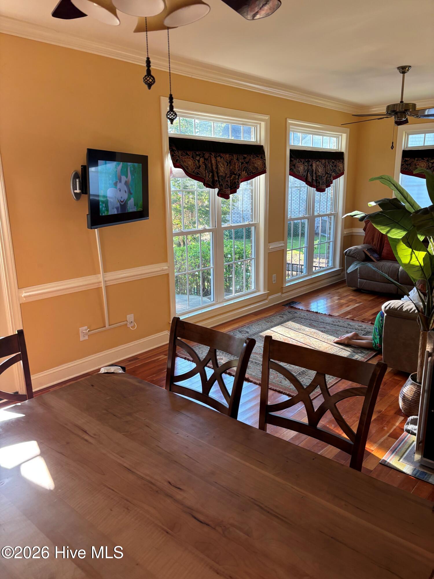 4611 Lapis Court,New Bern