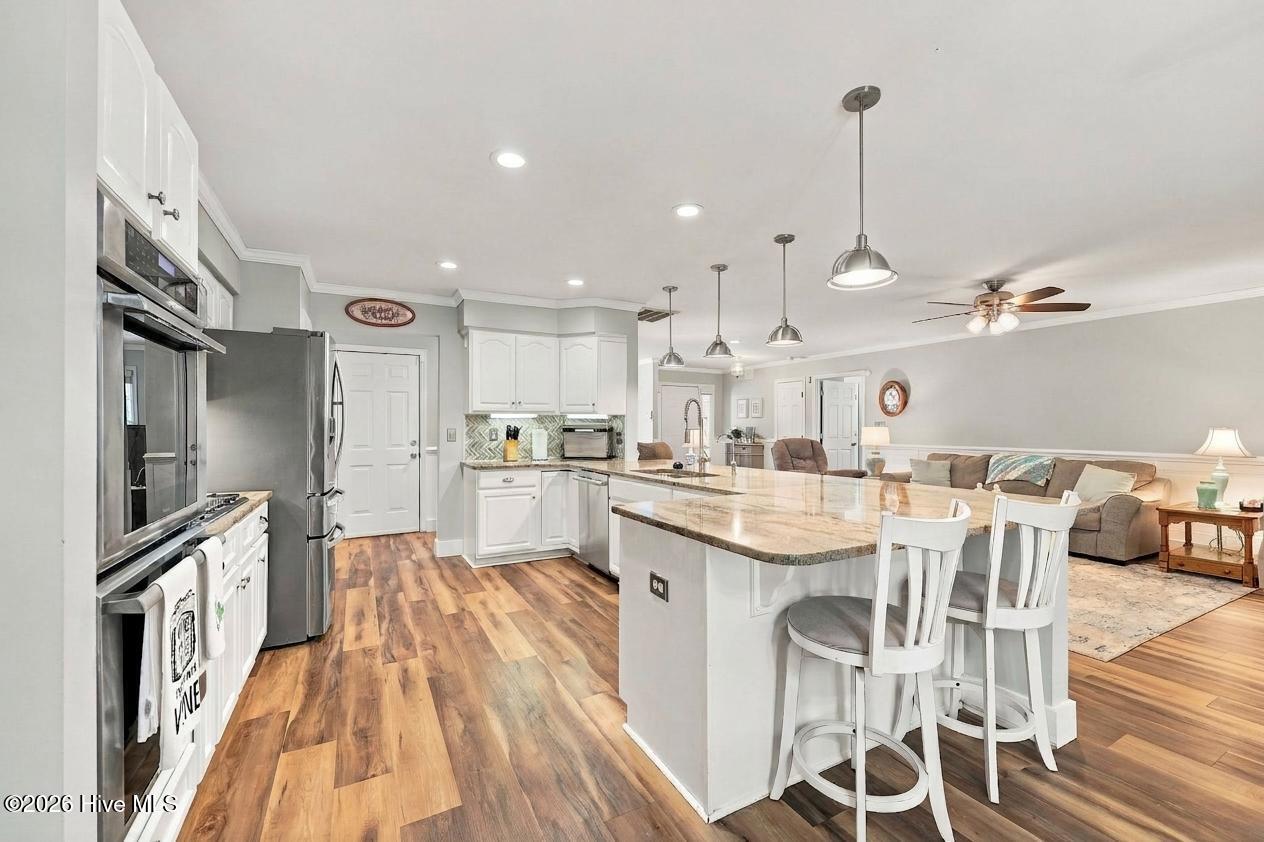 323 S Belvedere Drive, Hampstead, NC 28443 – photo 7