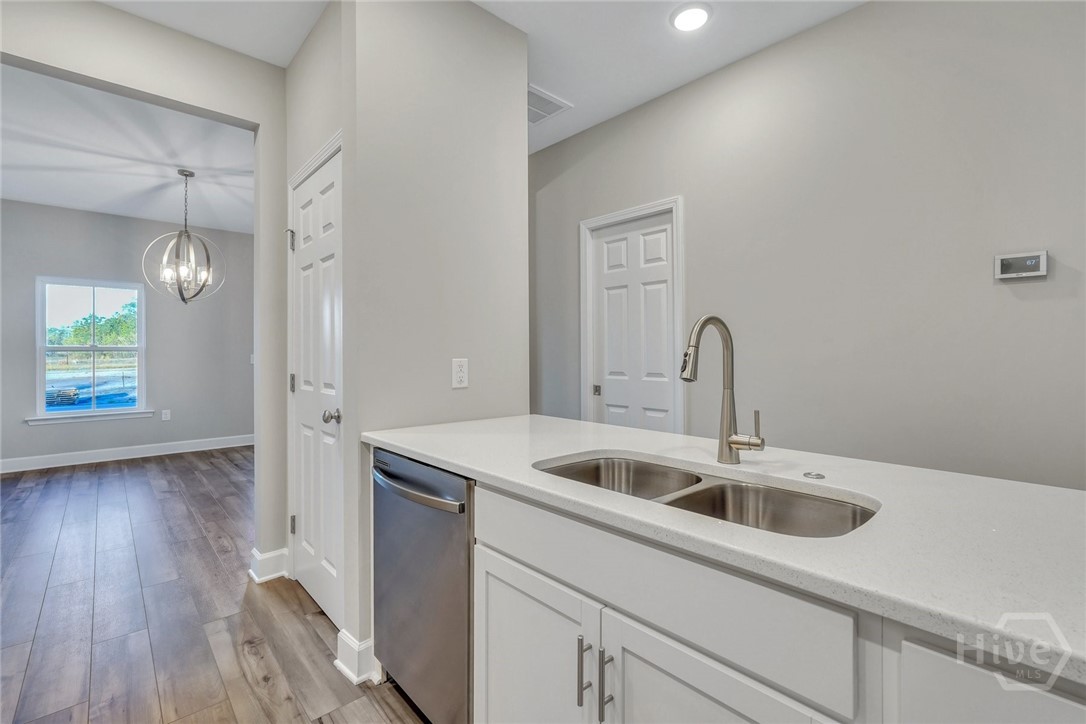 238 Haisley Run, Guyton, GA, 31312