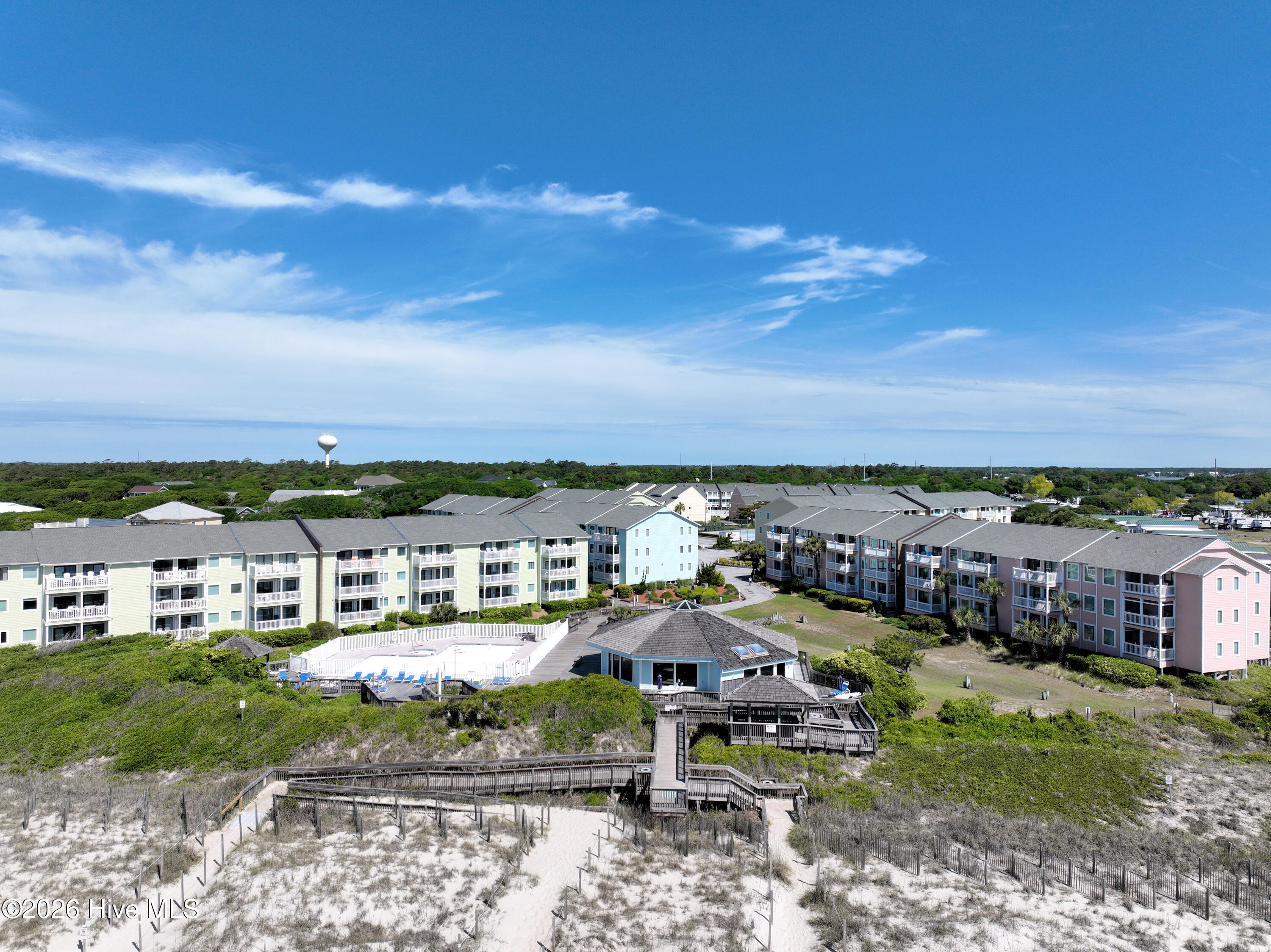 9201 Coast Guard Road H204,Emerald Isle
