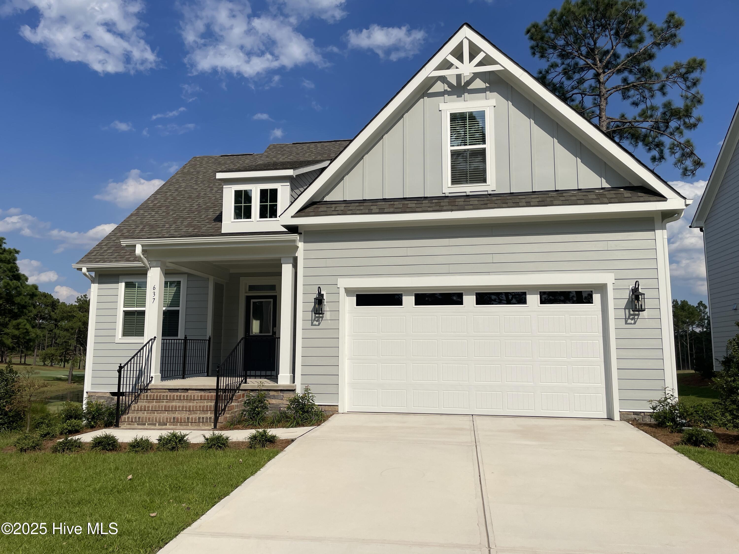 Property at 637 Watauga Lane