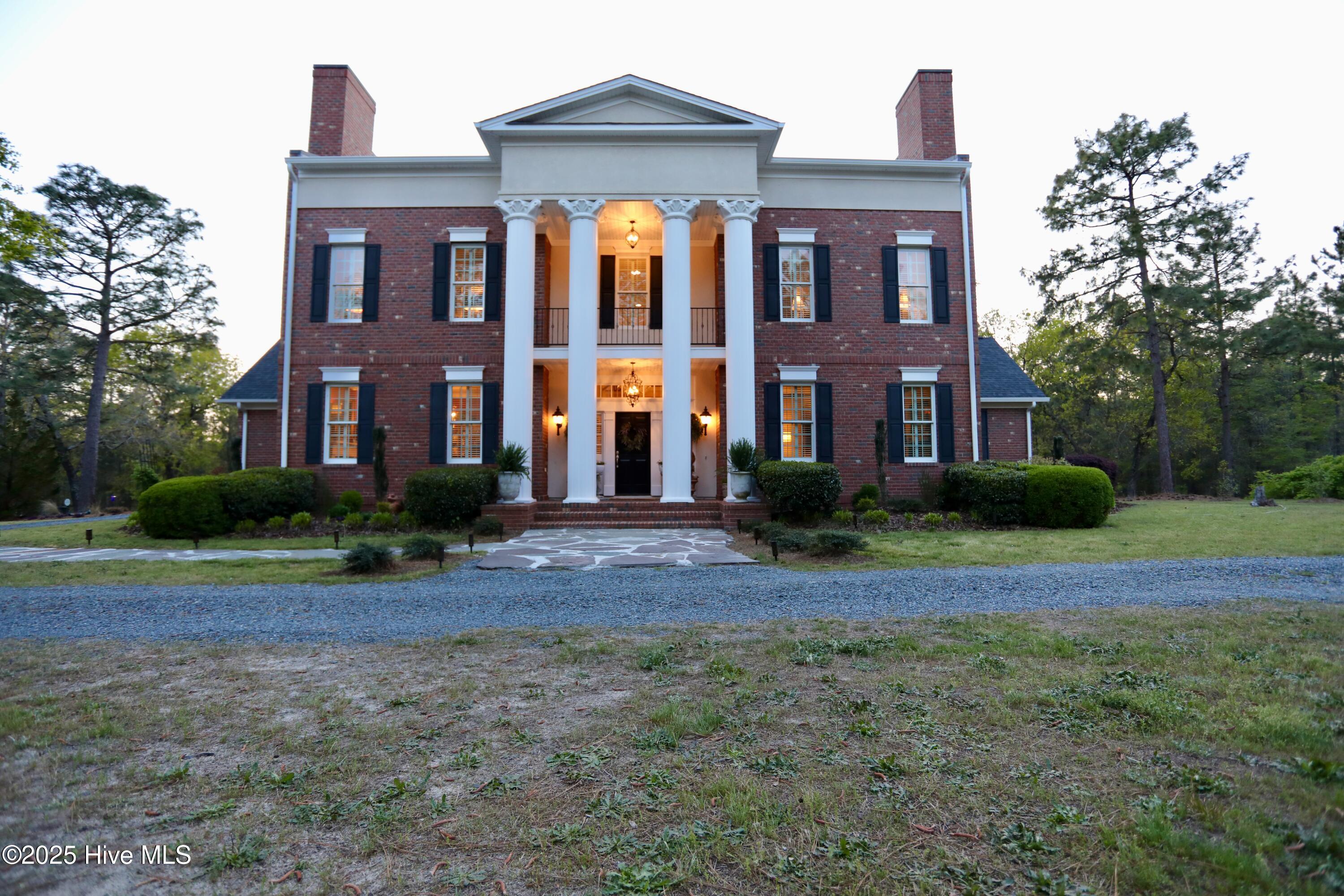 Homes for sale in West End, NC | 6680 Beulah Hill Church Rd, West End, NC 27376 | MLS# 100514946