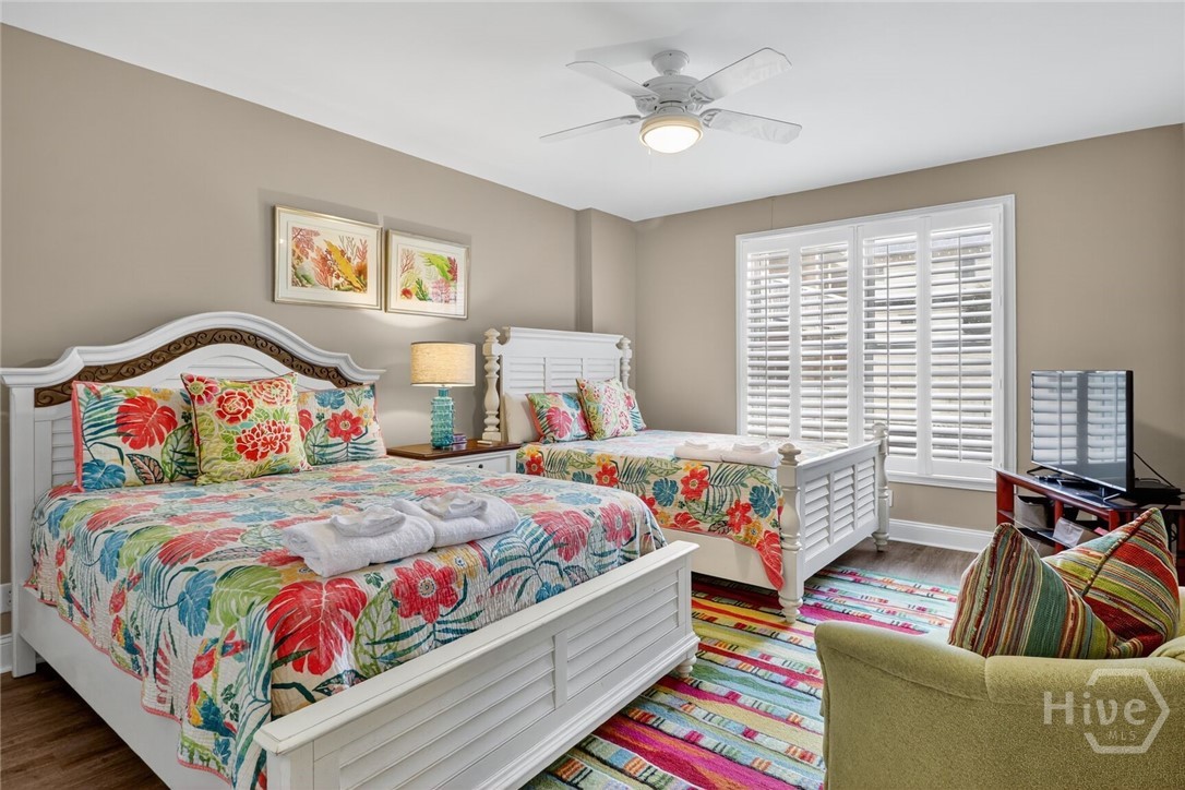 214 Butler Avenue Avenue UNIT 105, Tybee Island, GA, 31328