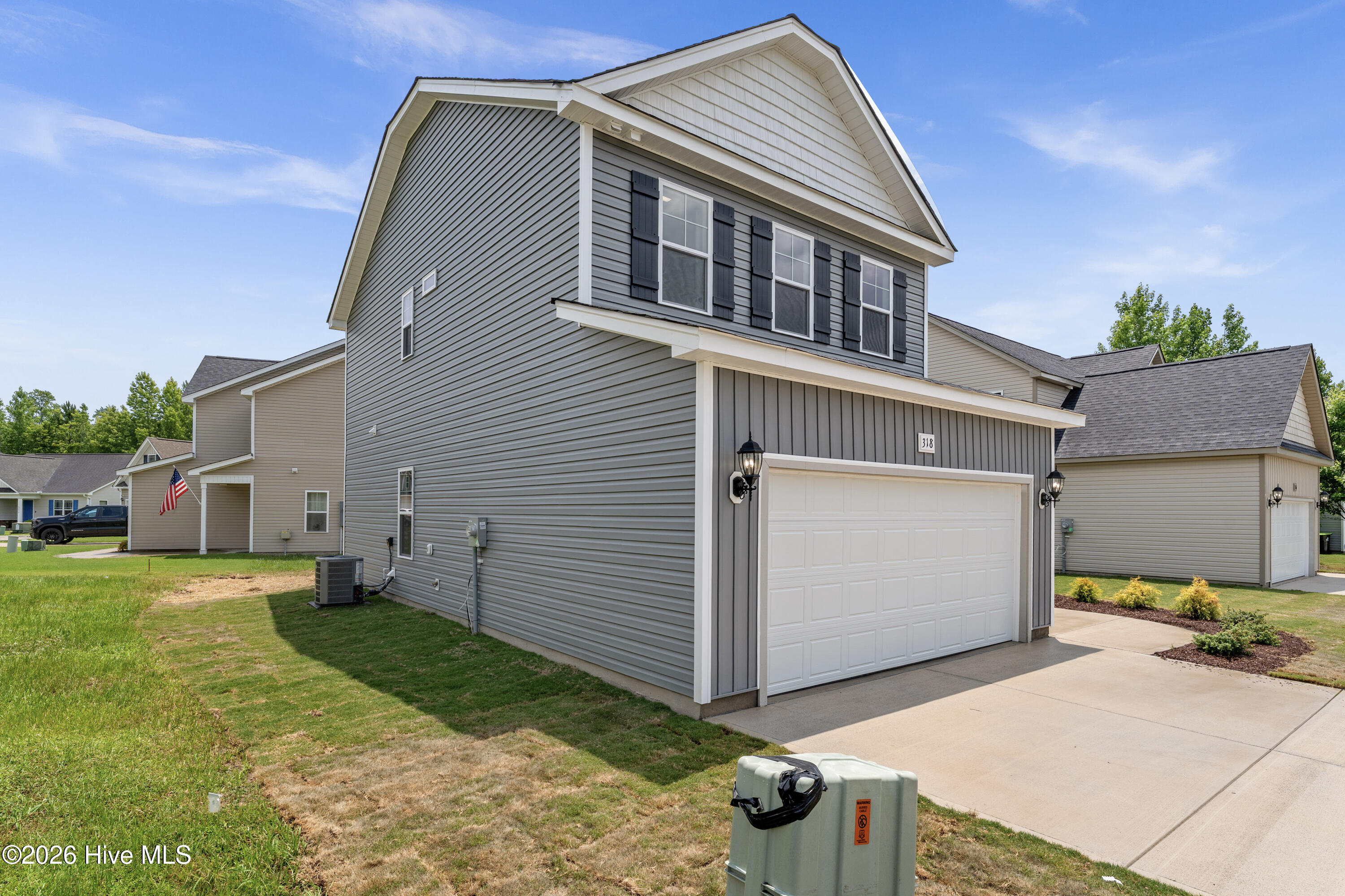 318 Hawks Bluff Drive,New Bern