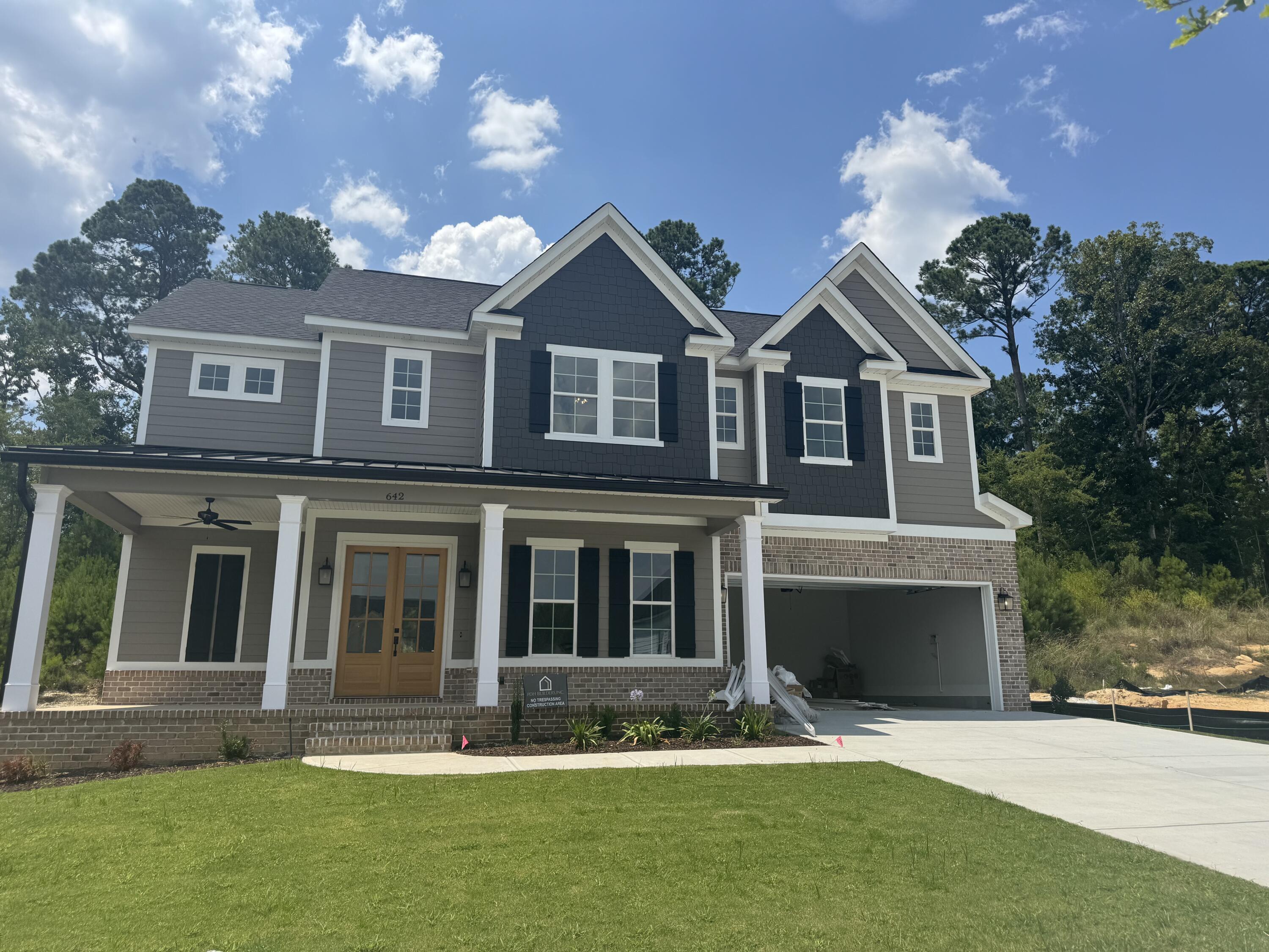 Property at 642 RIVER OAKS Lane