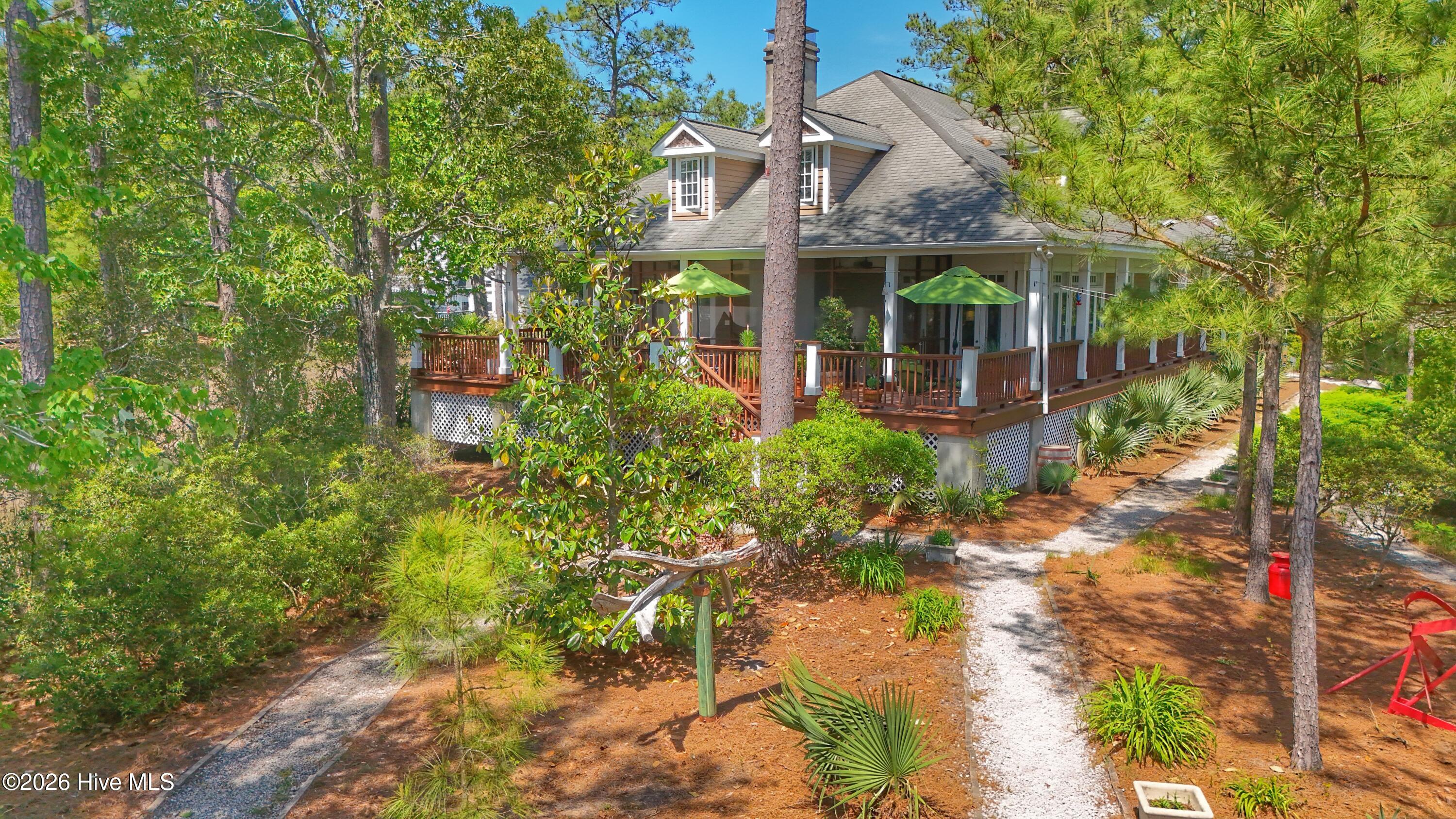 5632 Styron Drive,Oriental