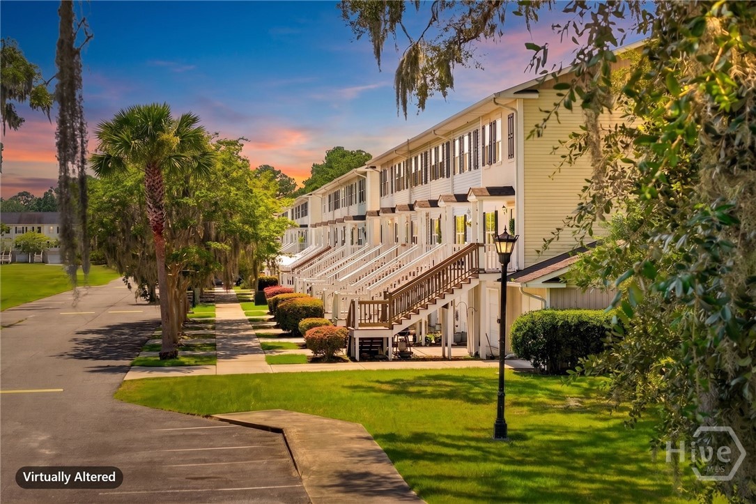 55th image of 322 Laurel Oak Ln, Savannah, GA 31404 | MLS# SA361561