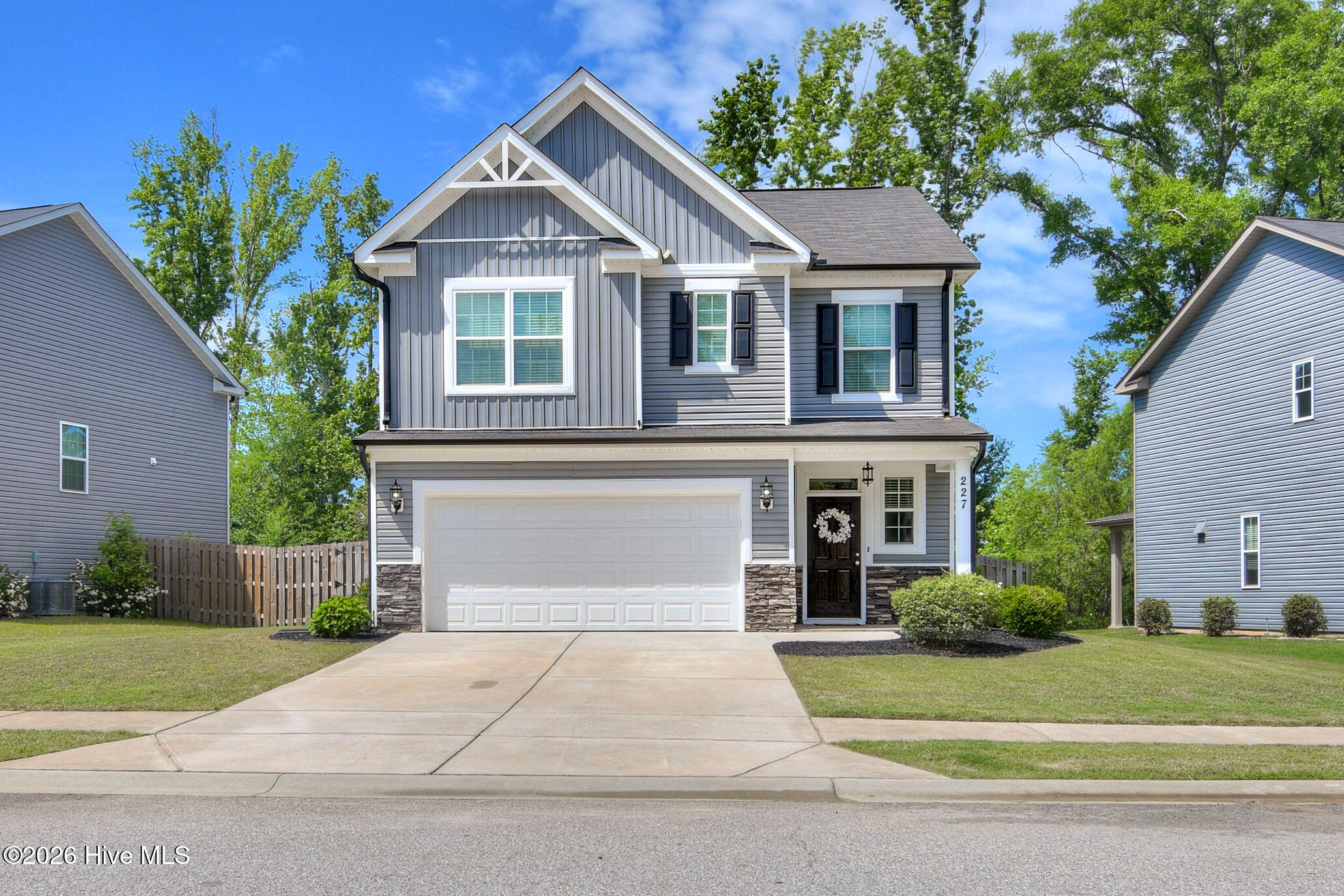 227 Caroleton Drive, Grovetown, GA 30813 Listing Photo  1