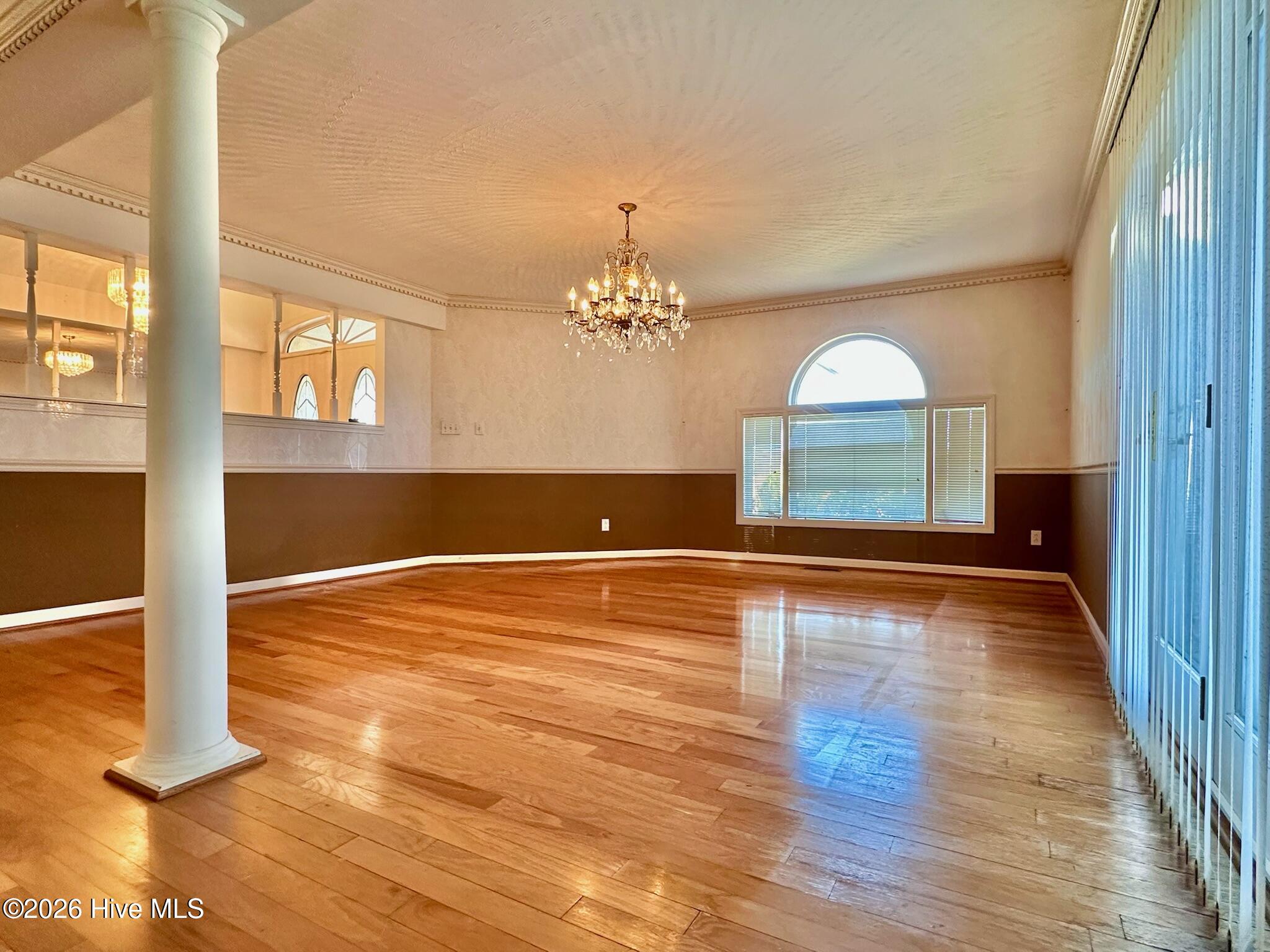 152 Shady Oak Drive, Hertford, NC, 27944