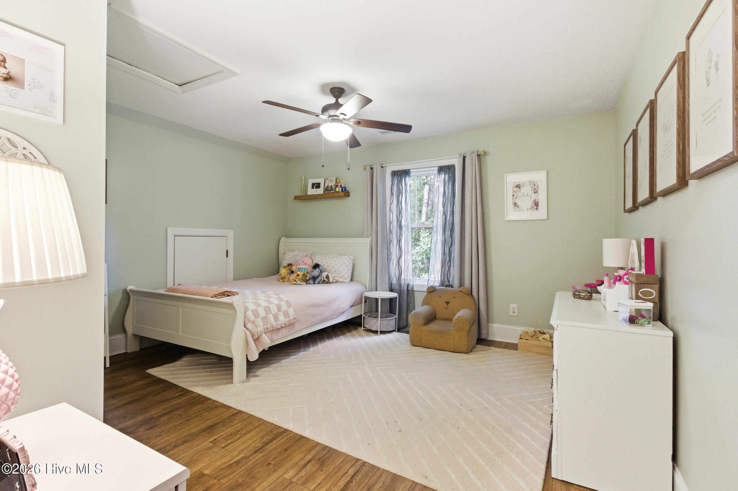 3814 Canterbury Road,Trent Woods
