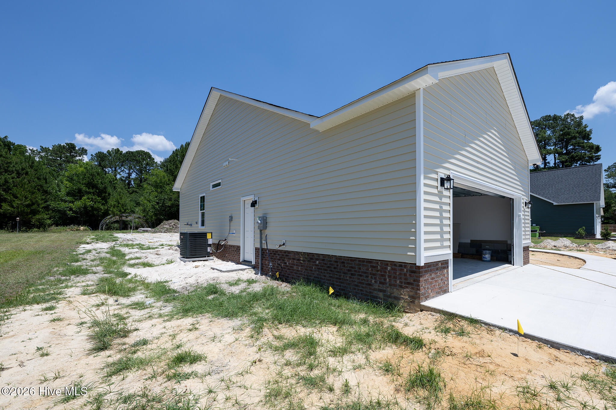 682 Crump Farm Road,New Bern