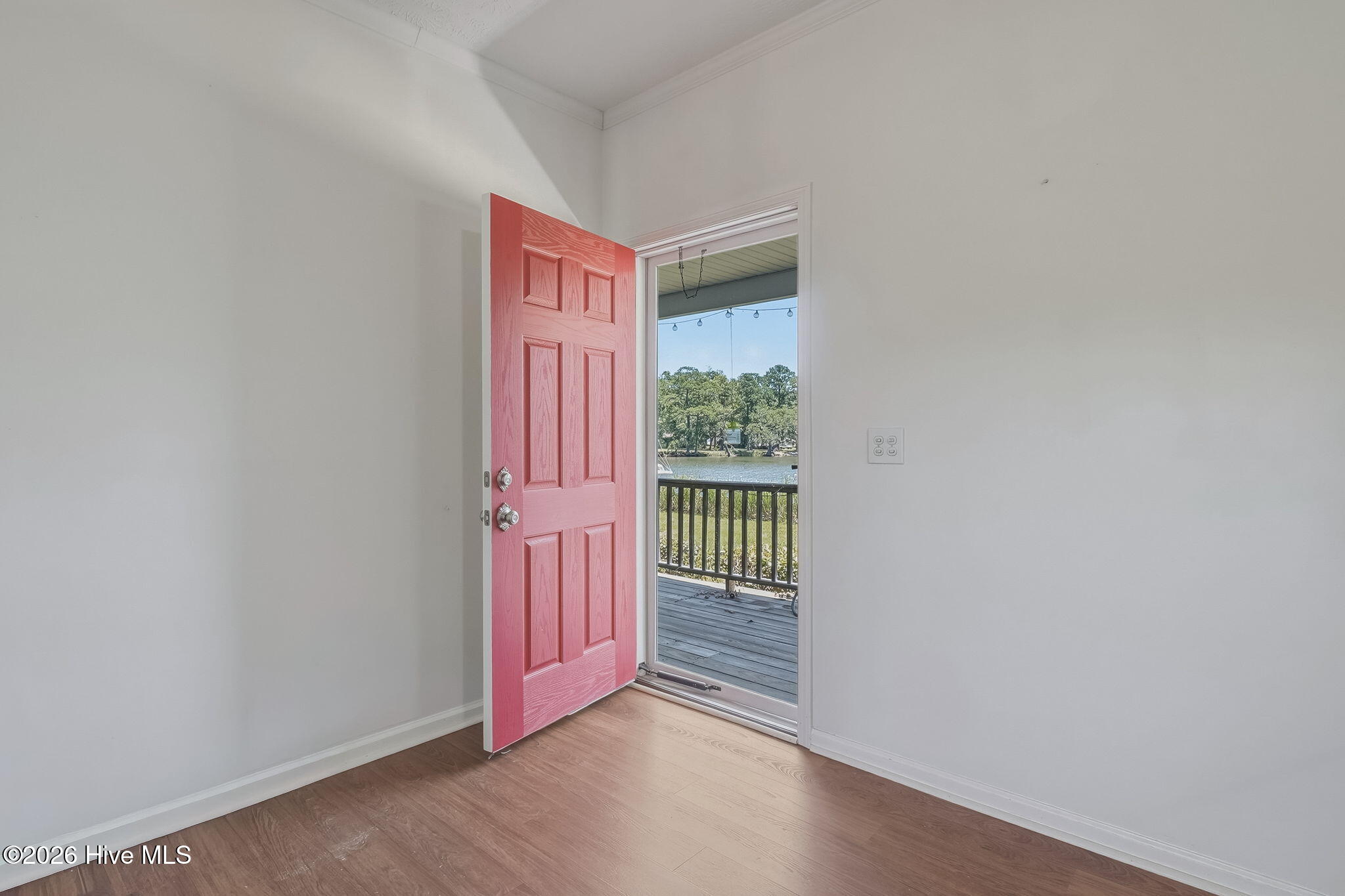 312 Martin Creek Drive,Beaufort