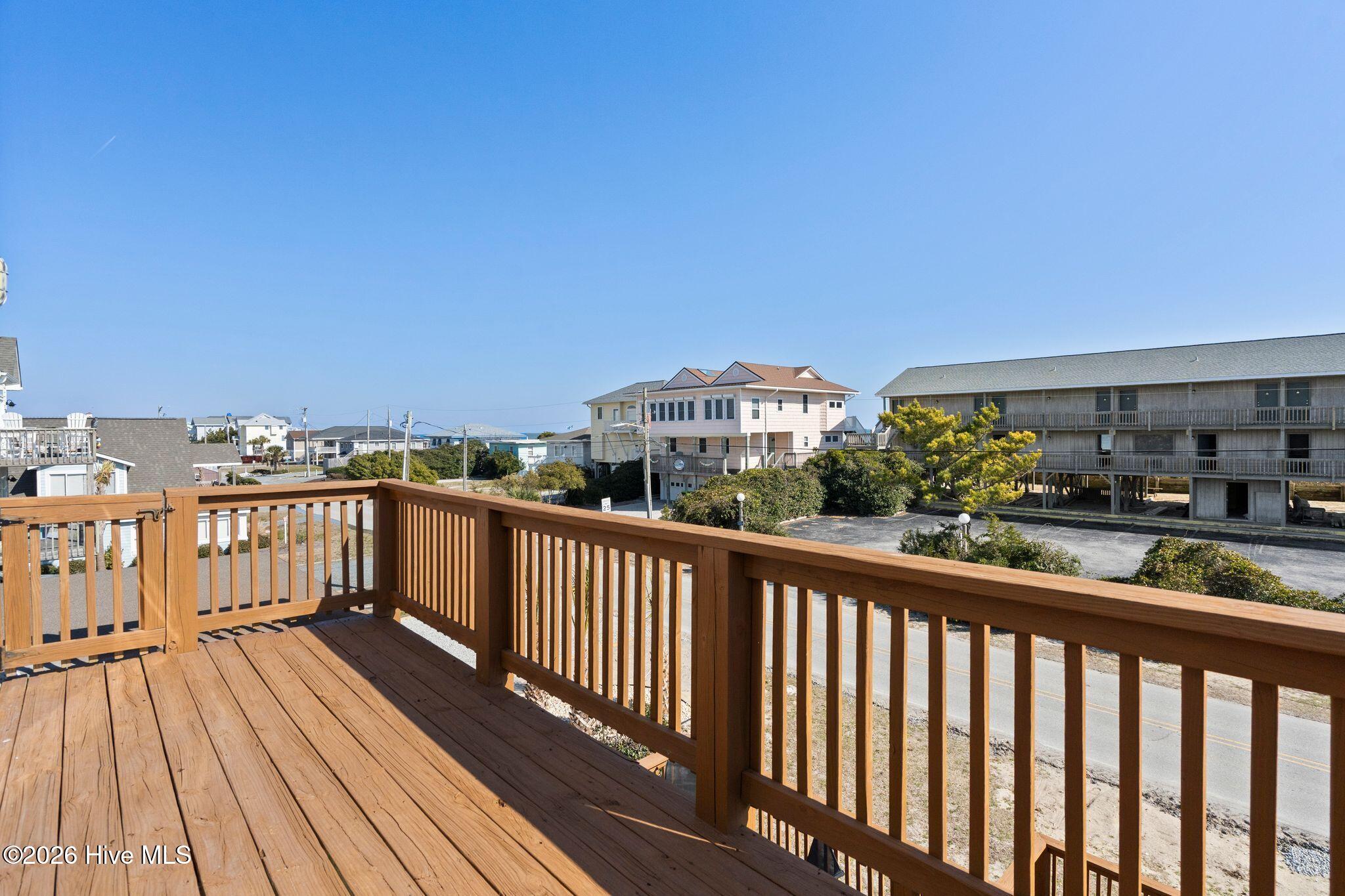 714 Ocean Boulevard, Topsail Beach, NC, 28445