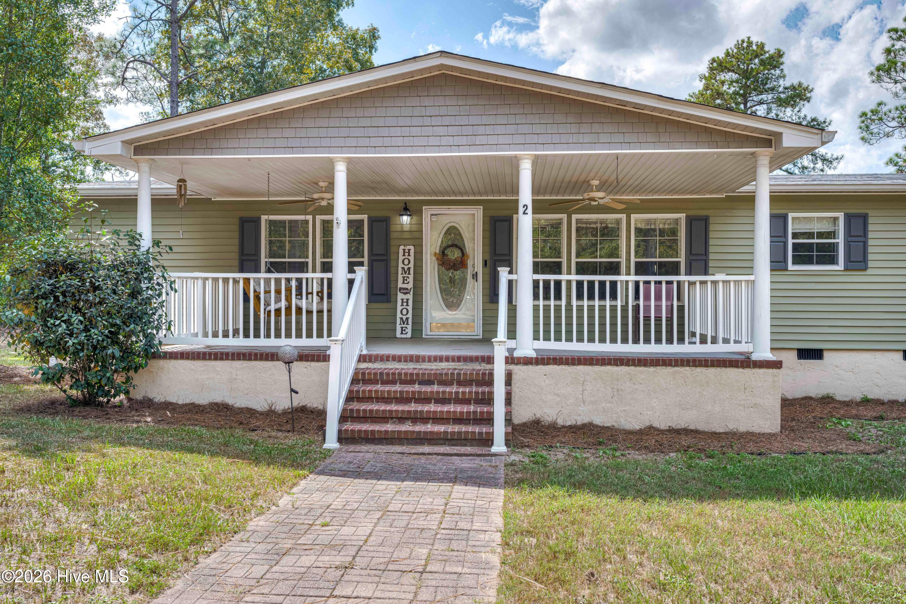 Photo 1 of Single family home for sale at 2 Carriee Ln, North Augusta, SC 29860 | MLS# 100608346 | Listing updated on 2026-10-05