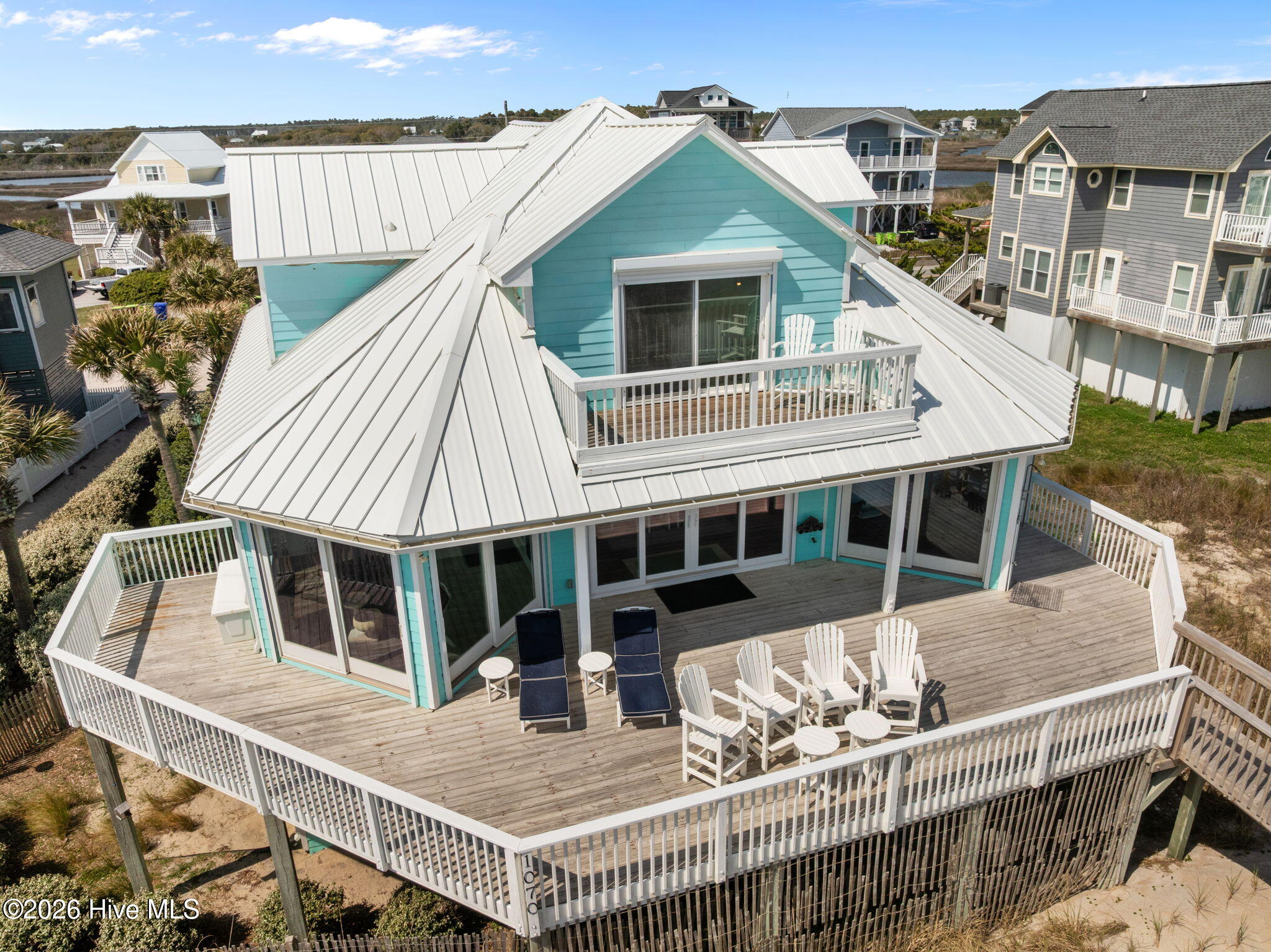 1070 New River Inlet Road, North Topsail Beach, NC, 28460