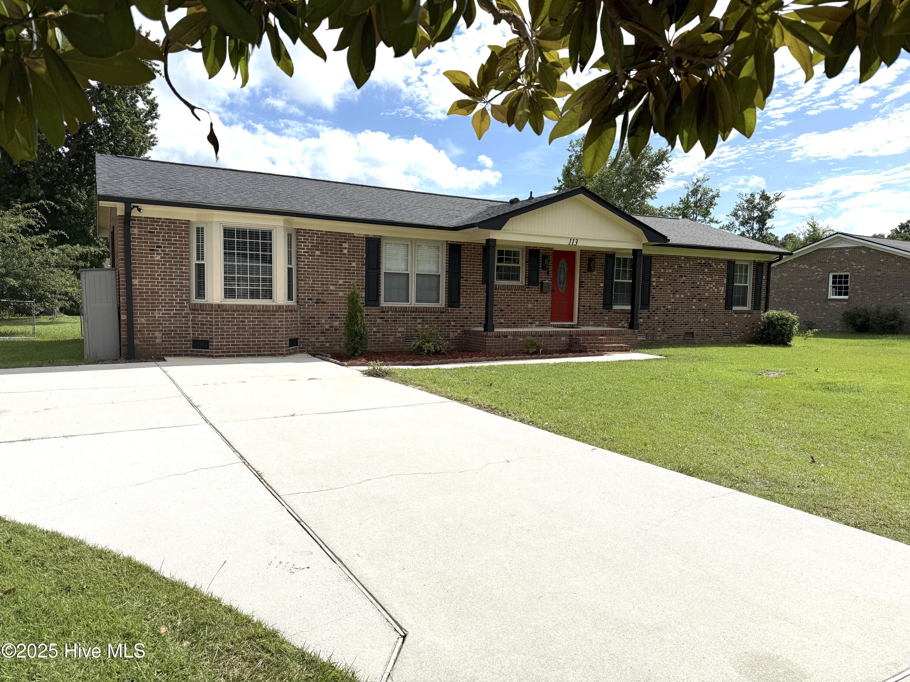 Property at 113 Craven Drive