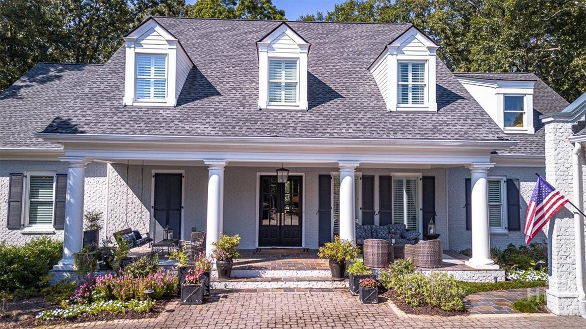 711 Bluff Road, Statham, GA, 30666