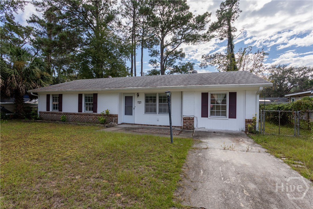 5 Ossabaw Road, Savannah, GA 31410 Listing Photo  1
