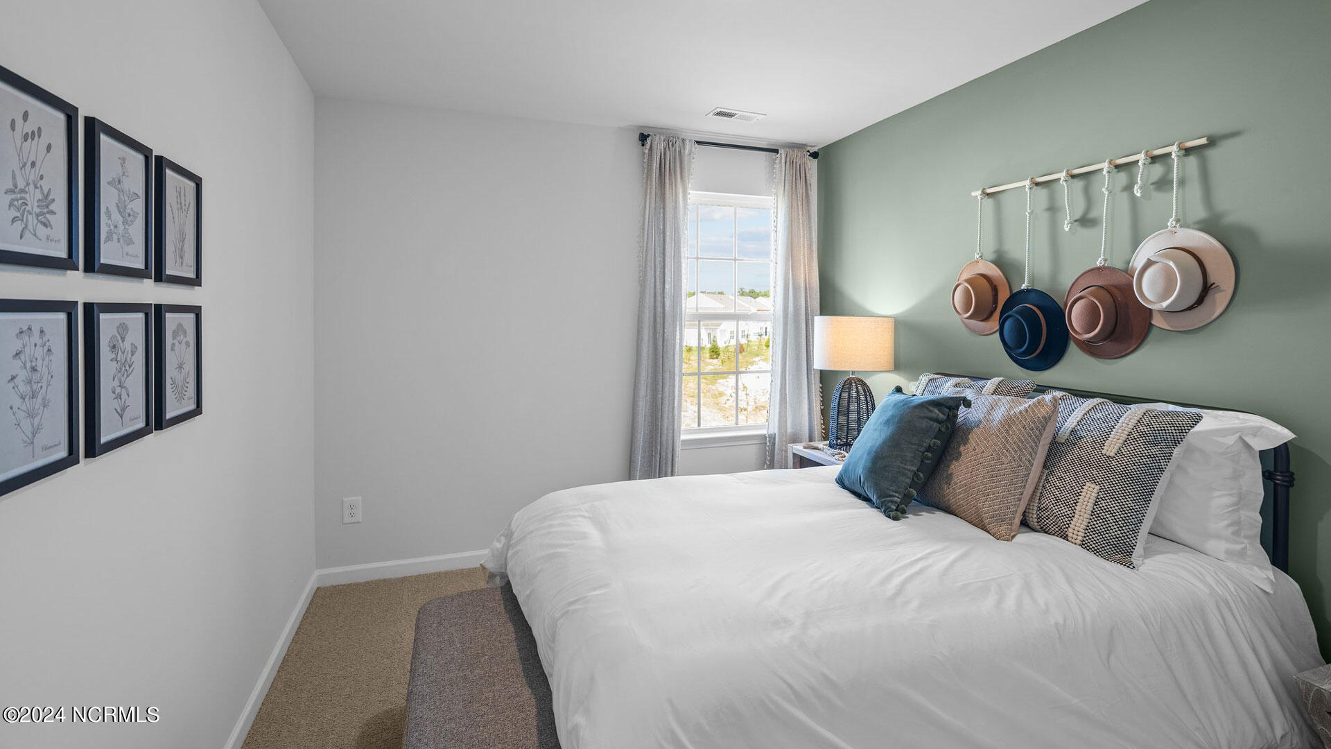 3405 Sedge Drive UNIT 5, Winterville, NC, 28590