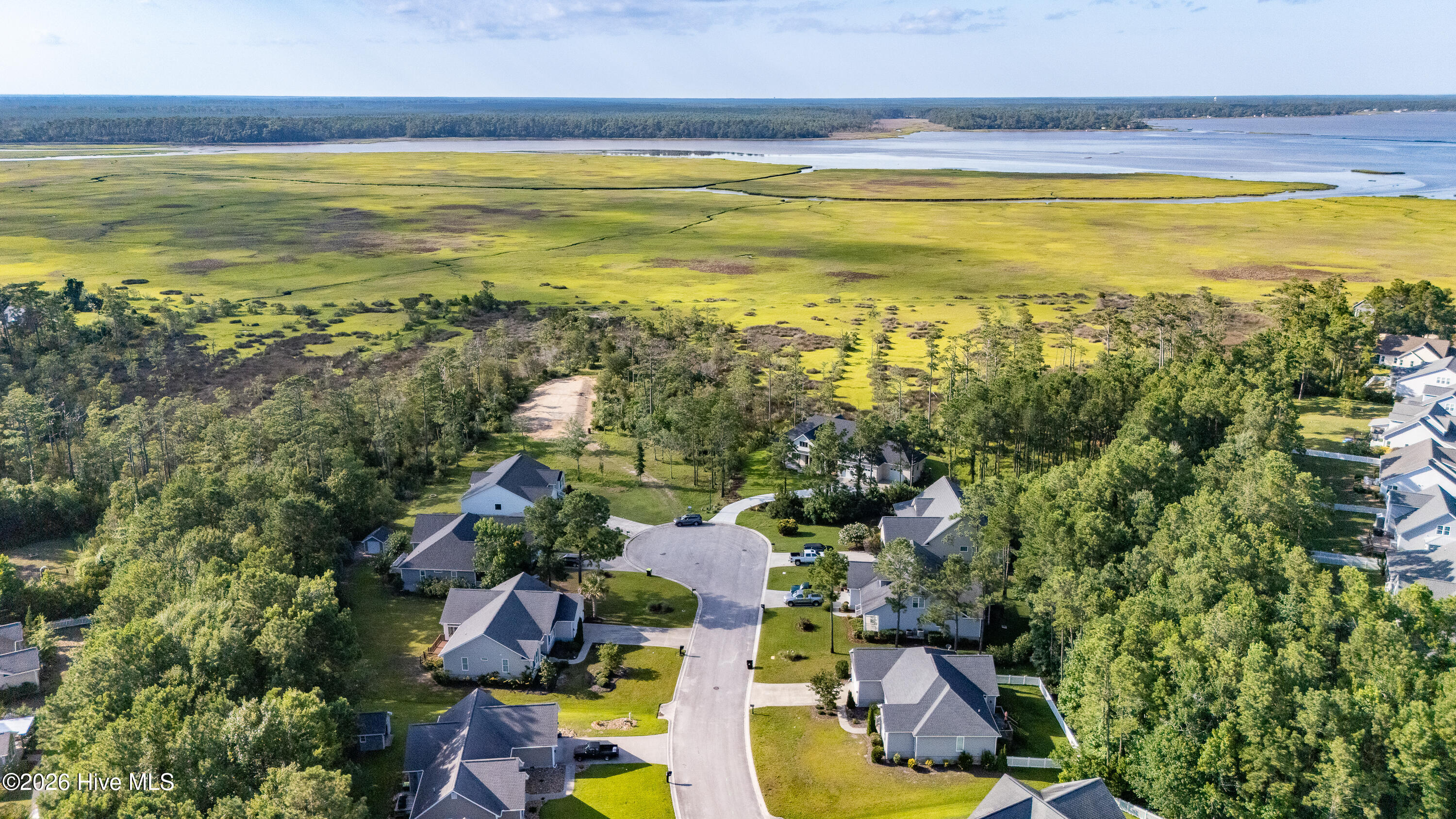 1211 Strange Court,Morehead City