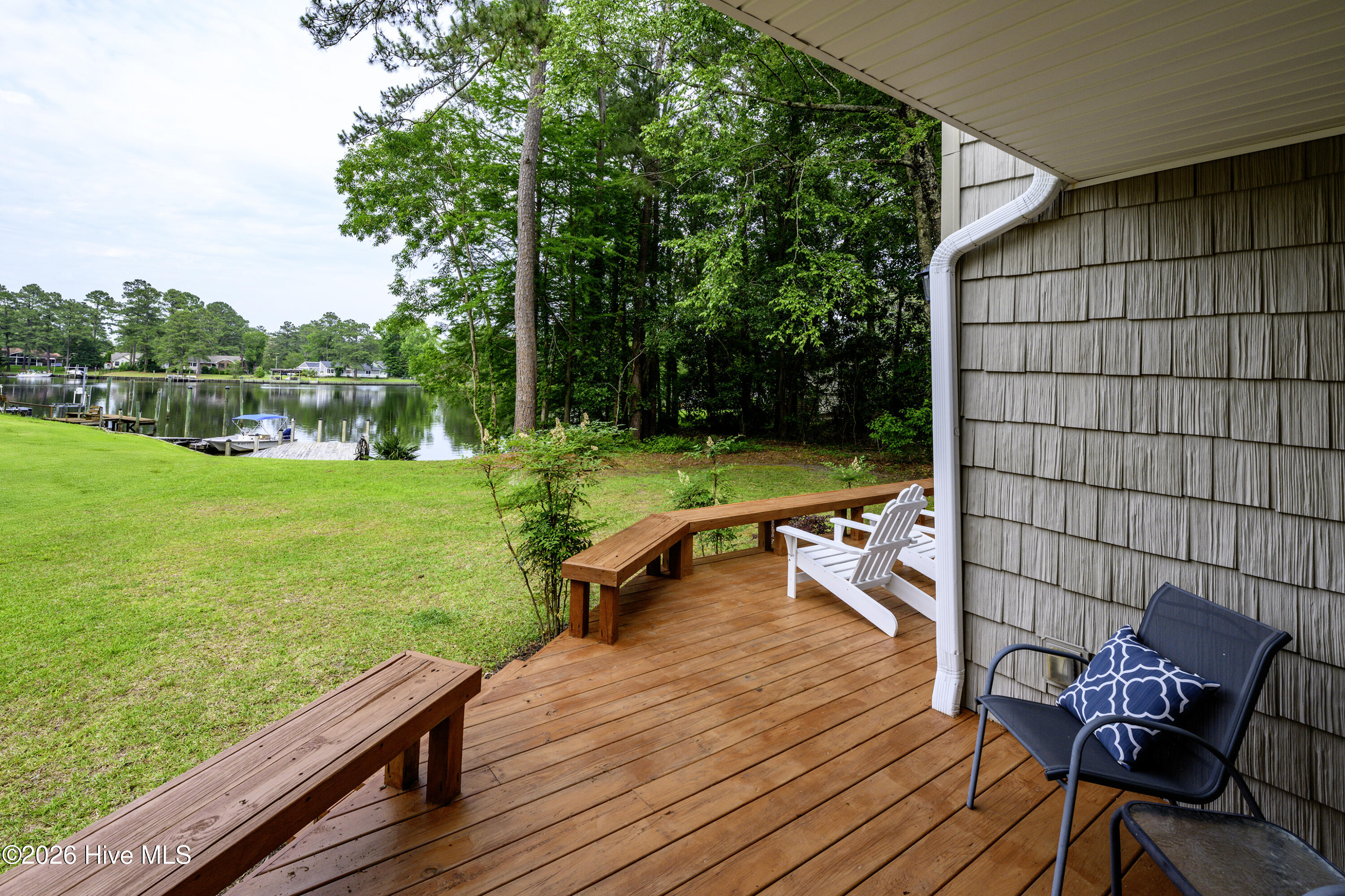 302 Plantation Drive, New Bern, NC, 28562
