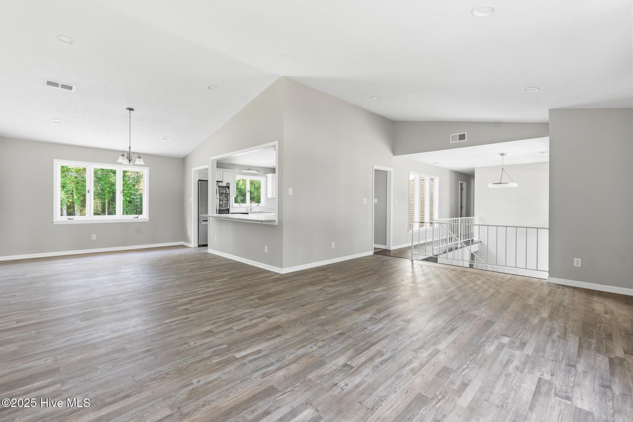 1431 Cumberland Circle, Rockingham, NC, 28379