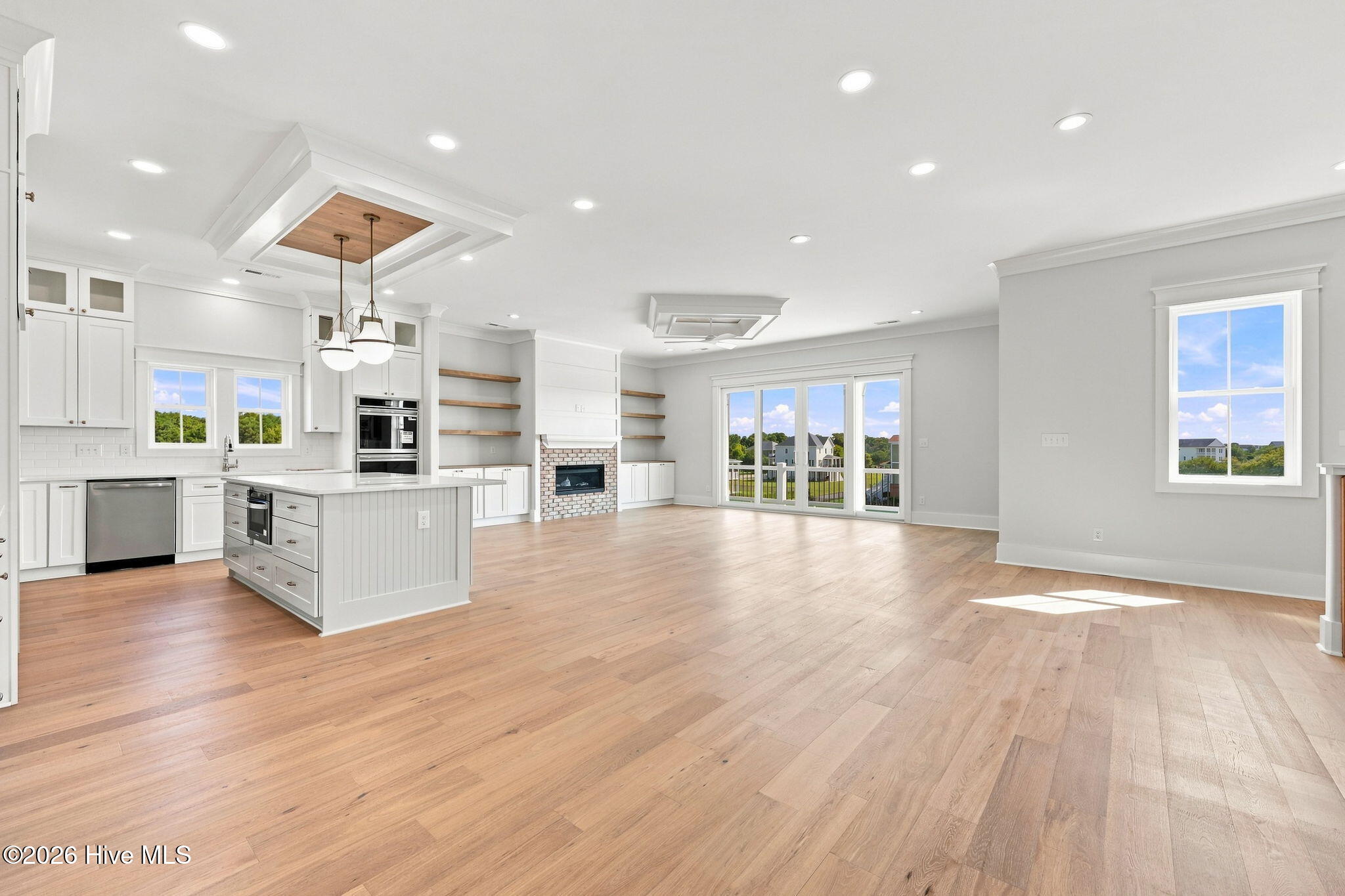 244 Colleton Square,Newport