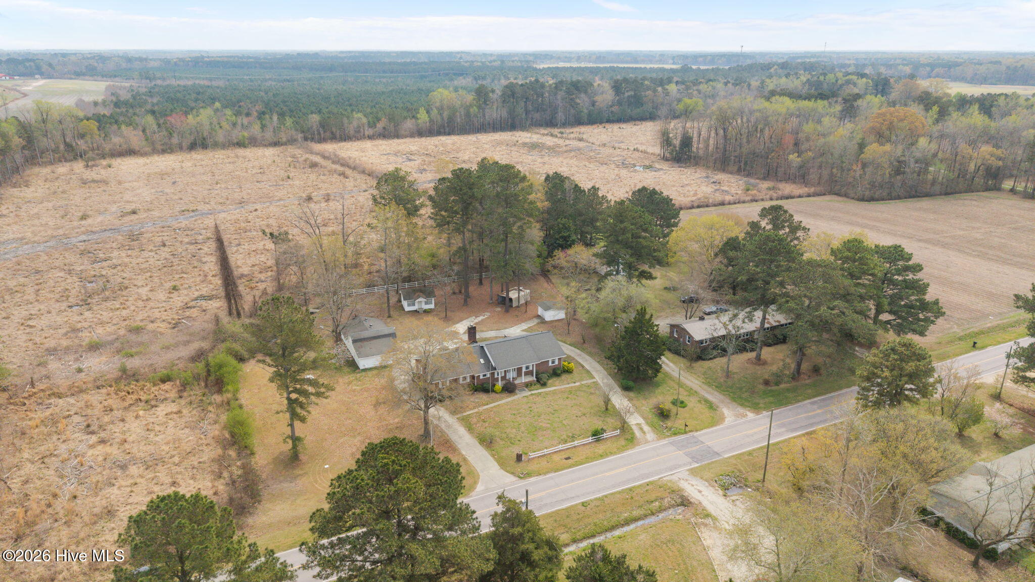 2882 Ivy Road, Greenville, NC, 27858