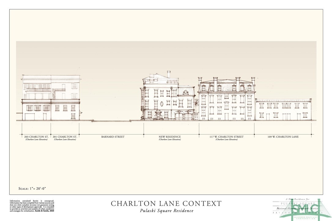 336 Barnard Street, Savannah, GA, 31401