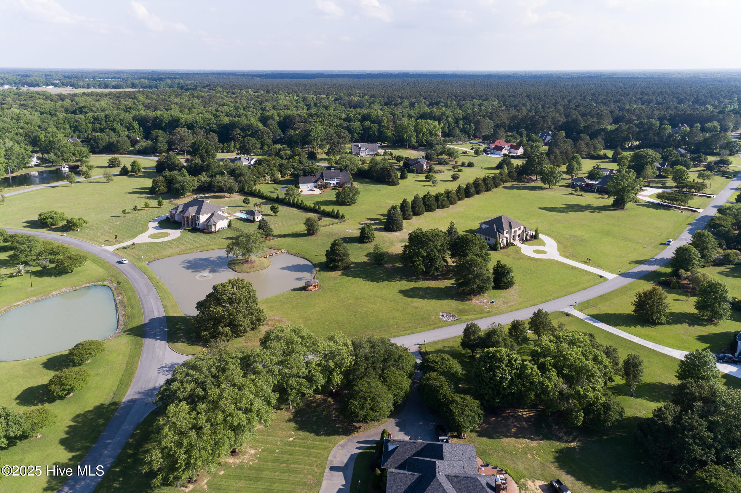 541 White Horse Drive, Greenville, NC, 27834