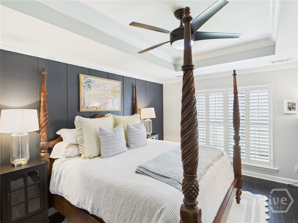 176 Rice Mill Drive, Savannah, GA, 31419