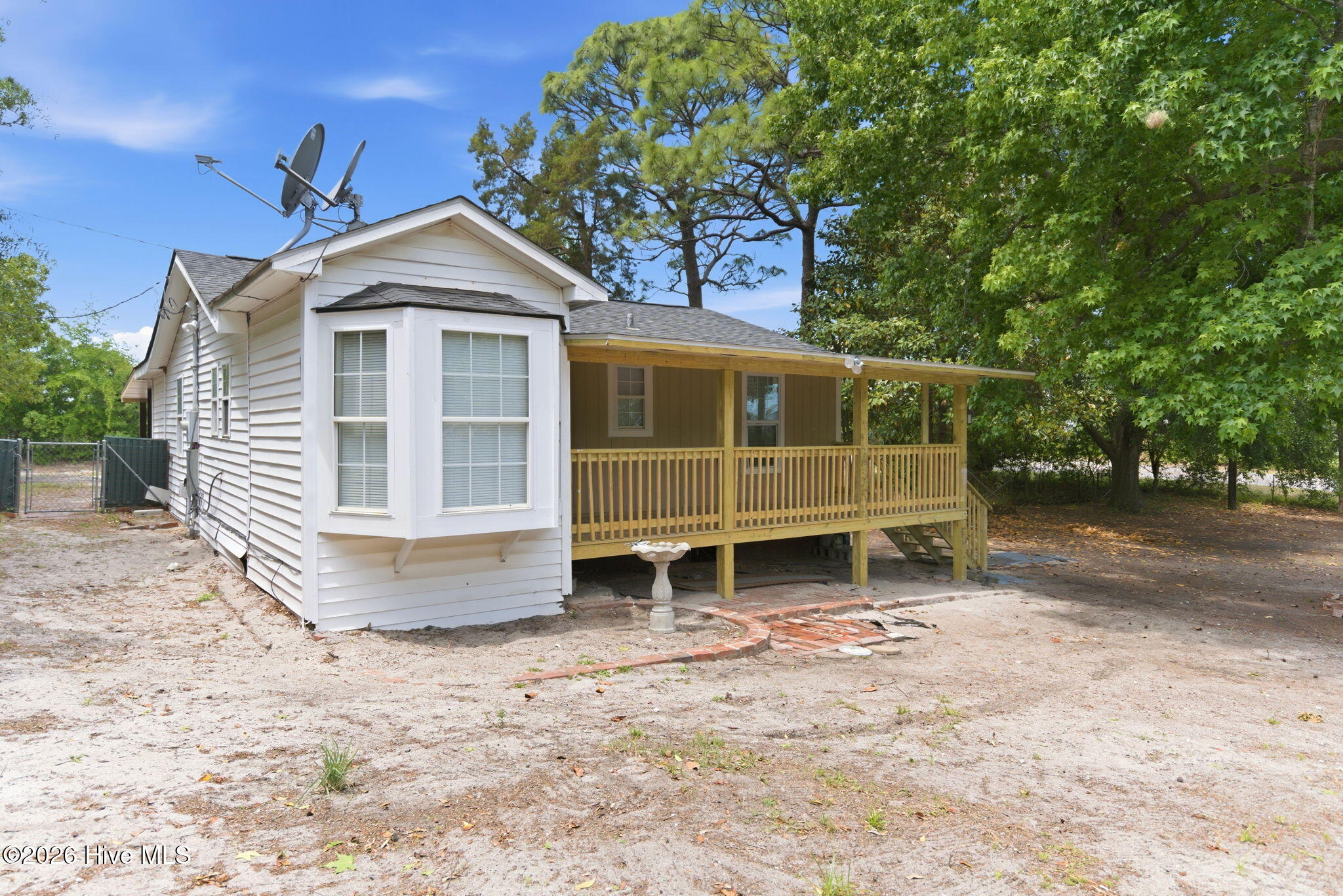 Shirley Johnson - MLS Number: 100574006