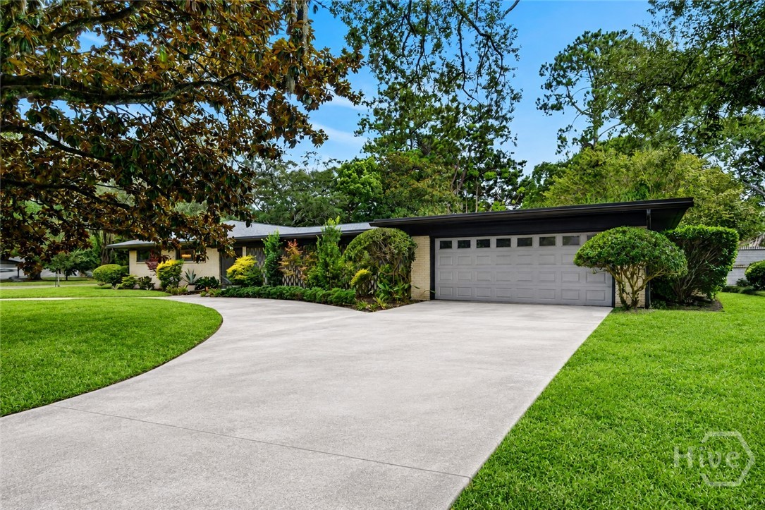 2nd image of 4148 Amsterdam Cir, Savannah, GA 31405 | MLS# SA361910