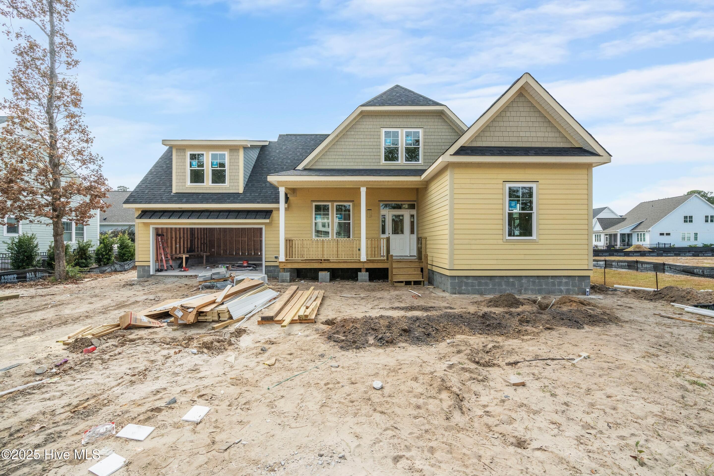 300 Donald Drive, Winterville, NC, 28590