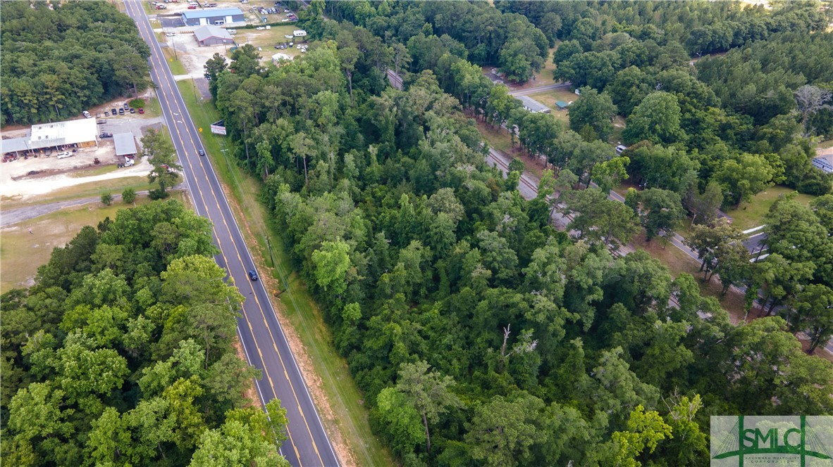 0 Laurel Street, Springfield, GA, 31329