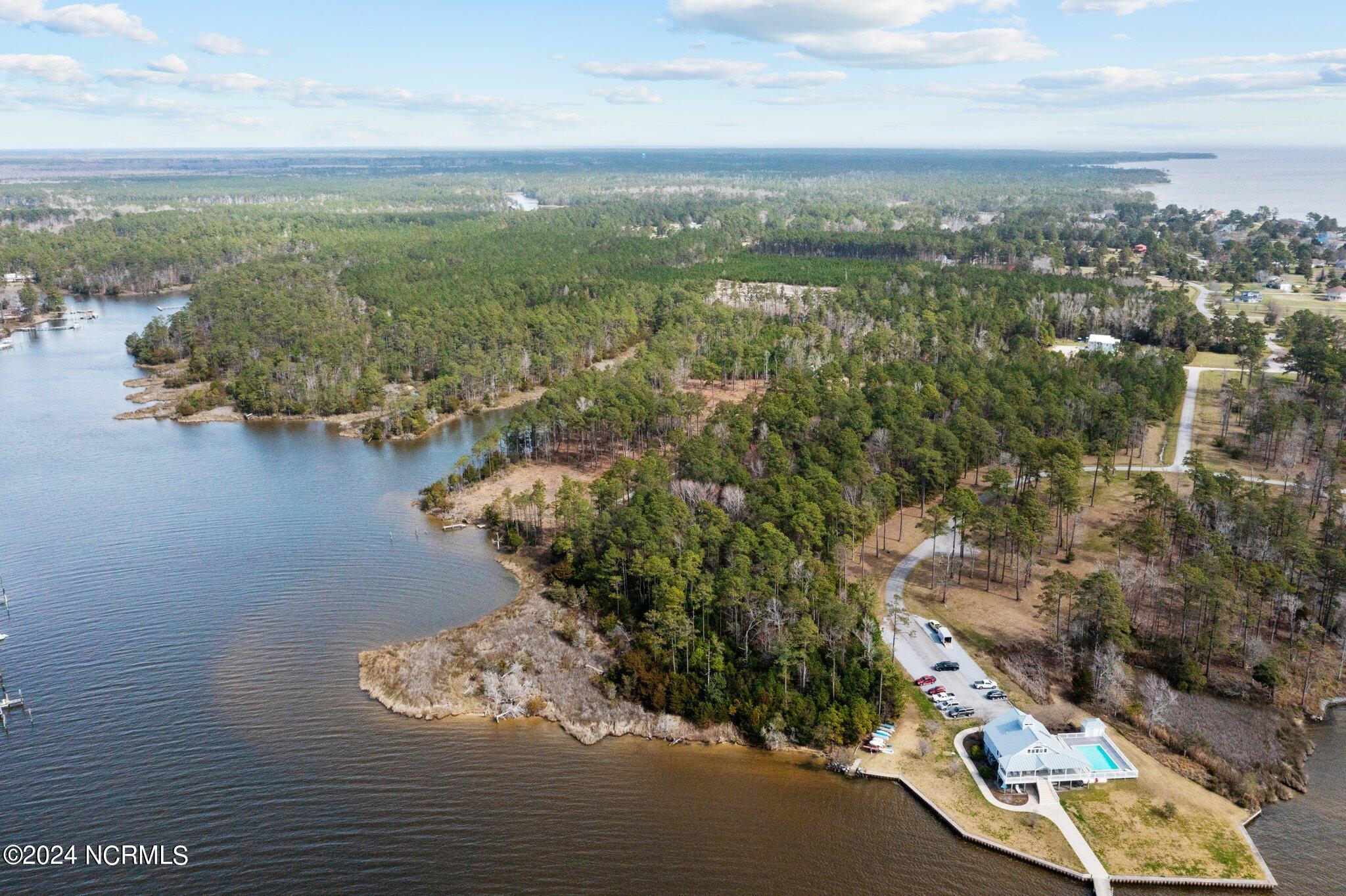 604 Shorey Drive, Oriental, NC, 28571