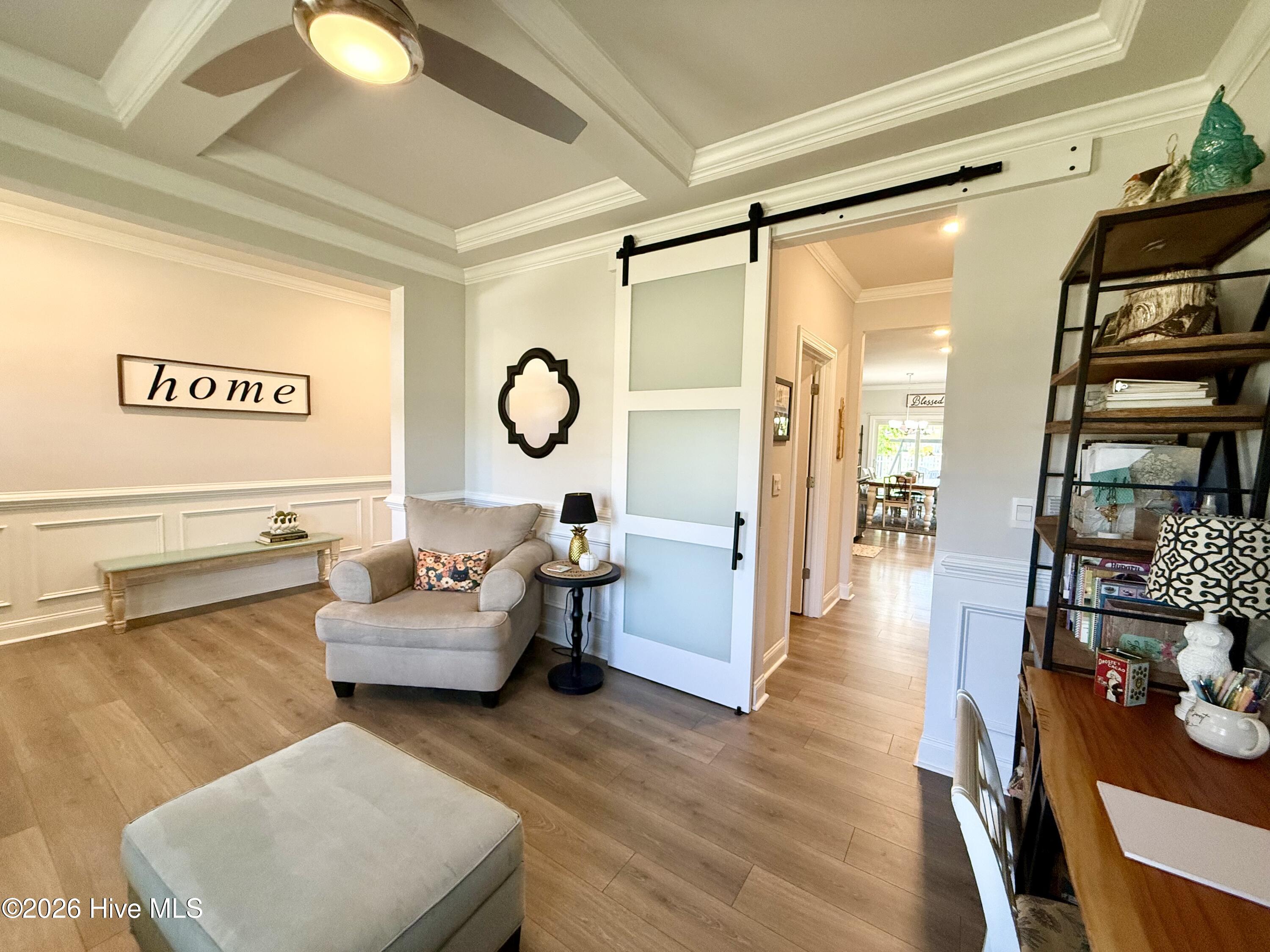 5010 Spring Green Pass,New Bern