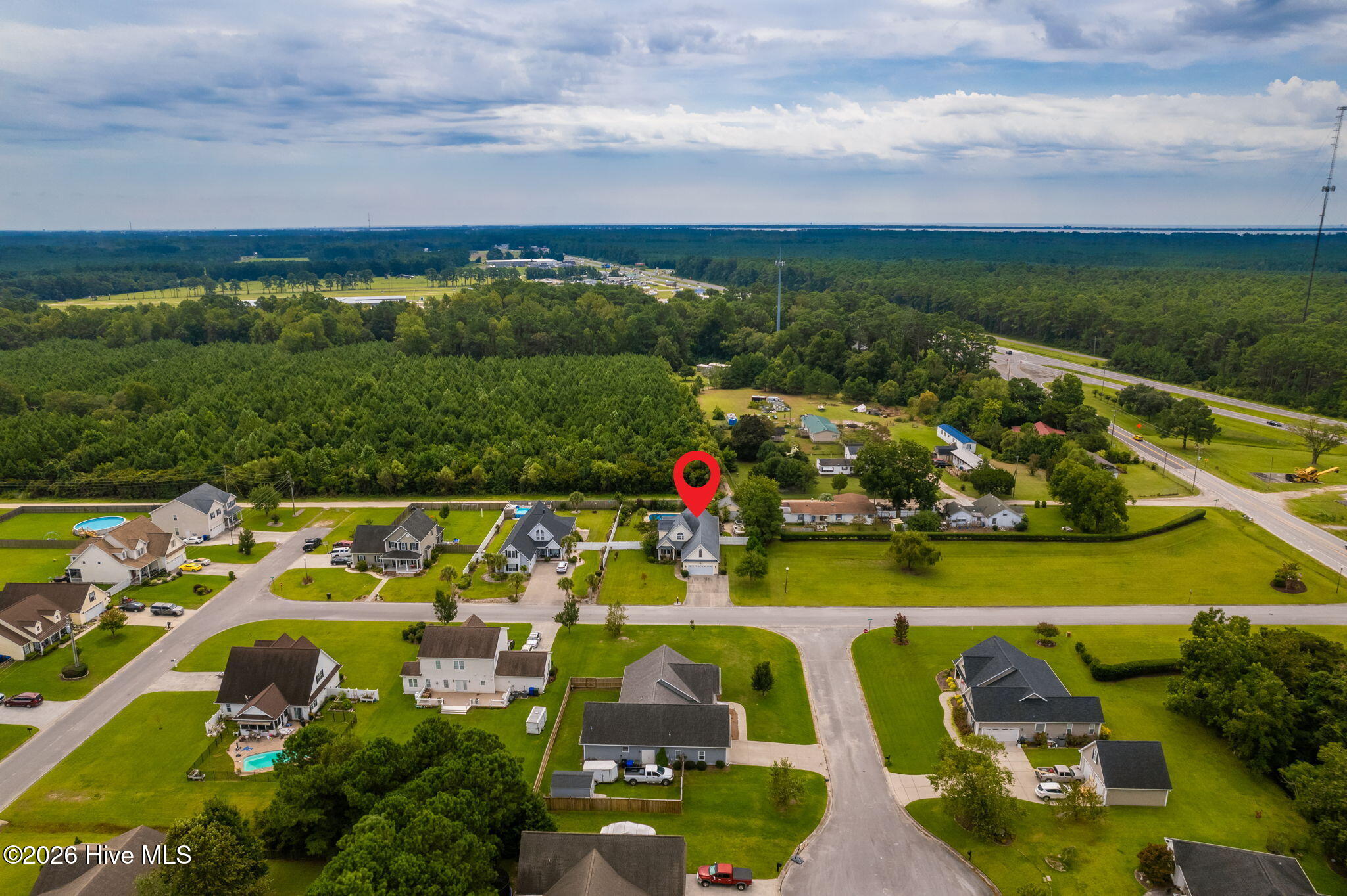 106 Gracelyn Lane,Newport
