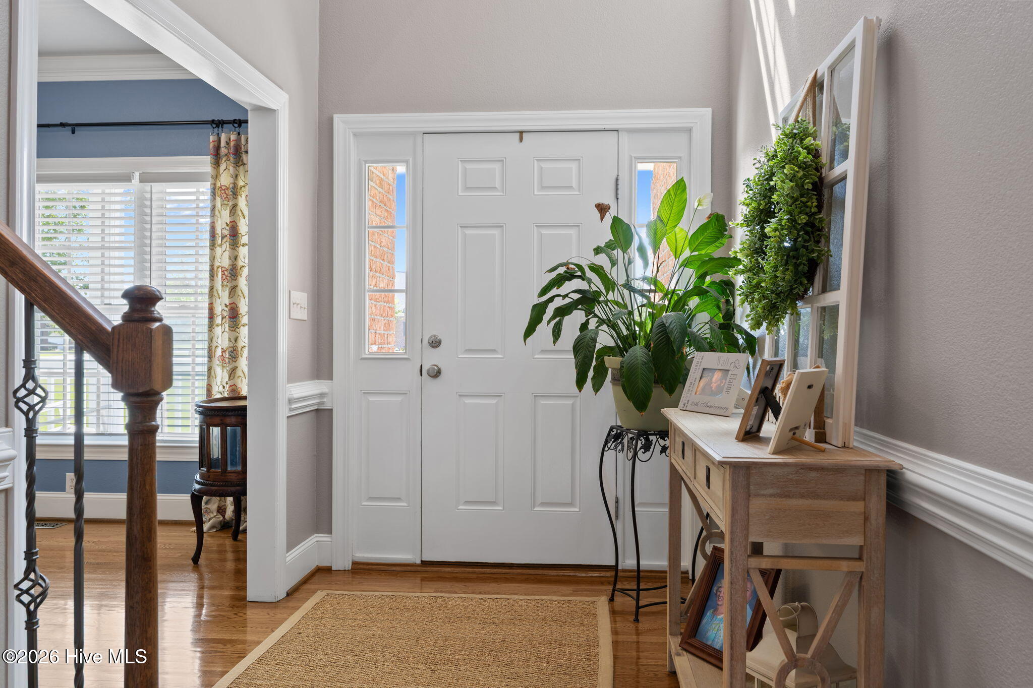 1061 Lexington Downs Drive, Greenville, NC, 27858