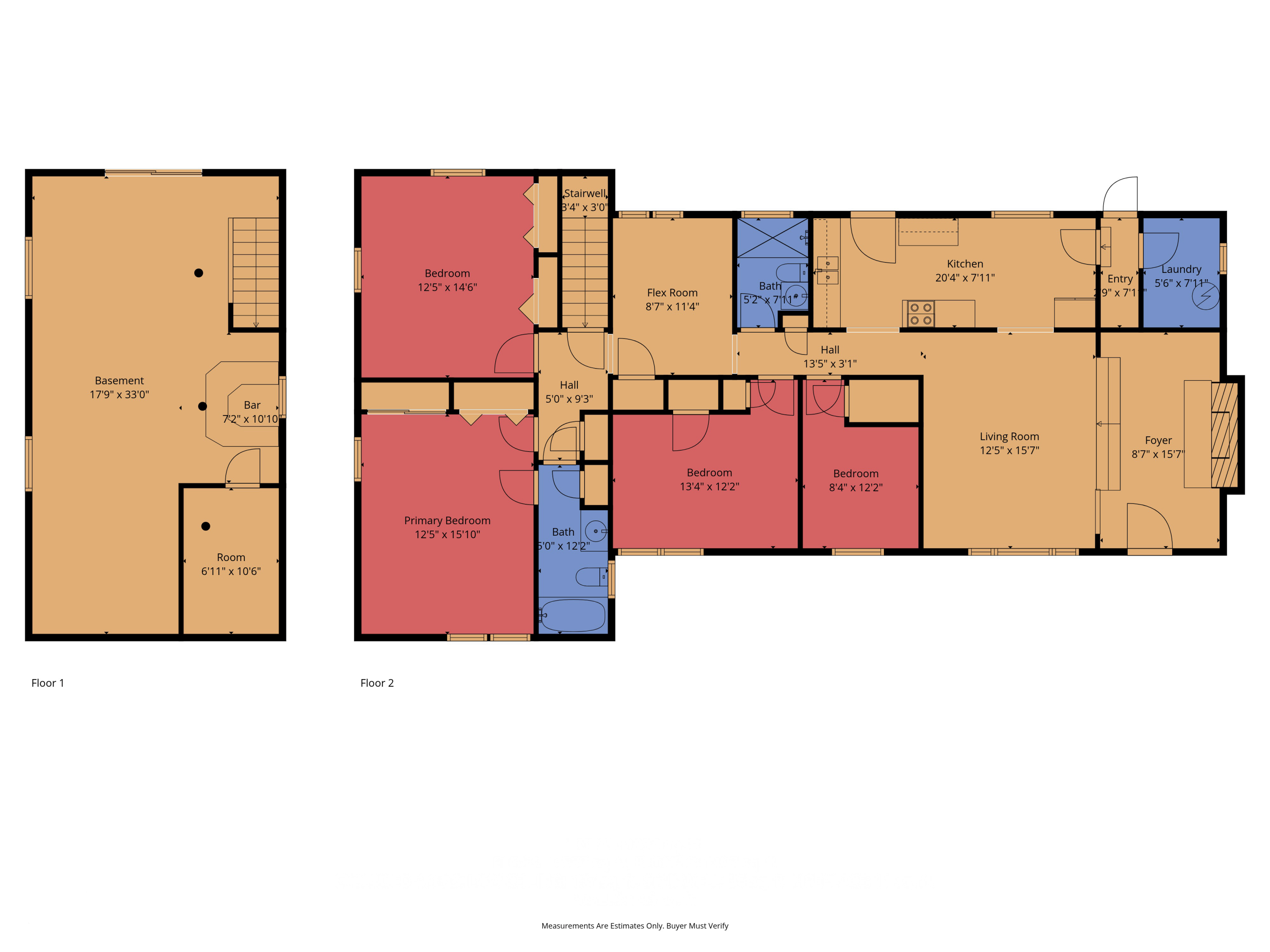 Property at 3424 Trolley Line Road