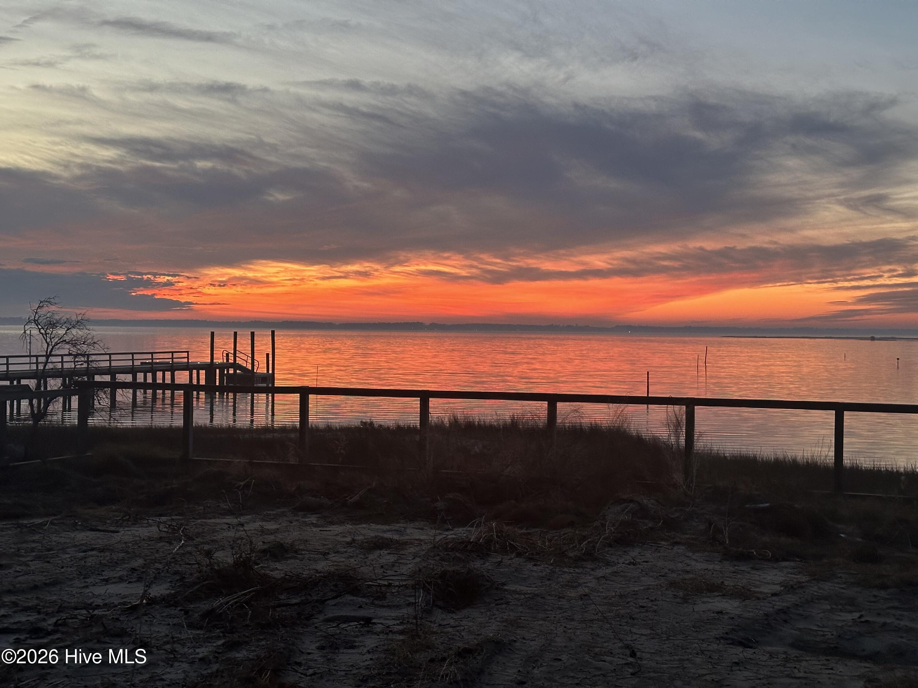 980 Crow Hill Road,Beaufort