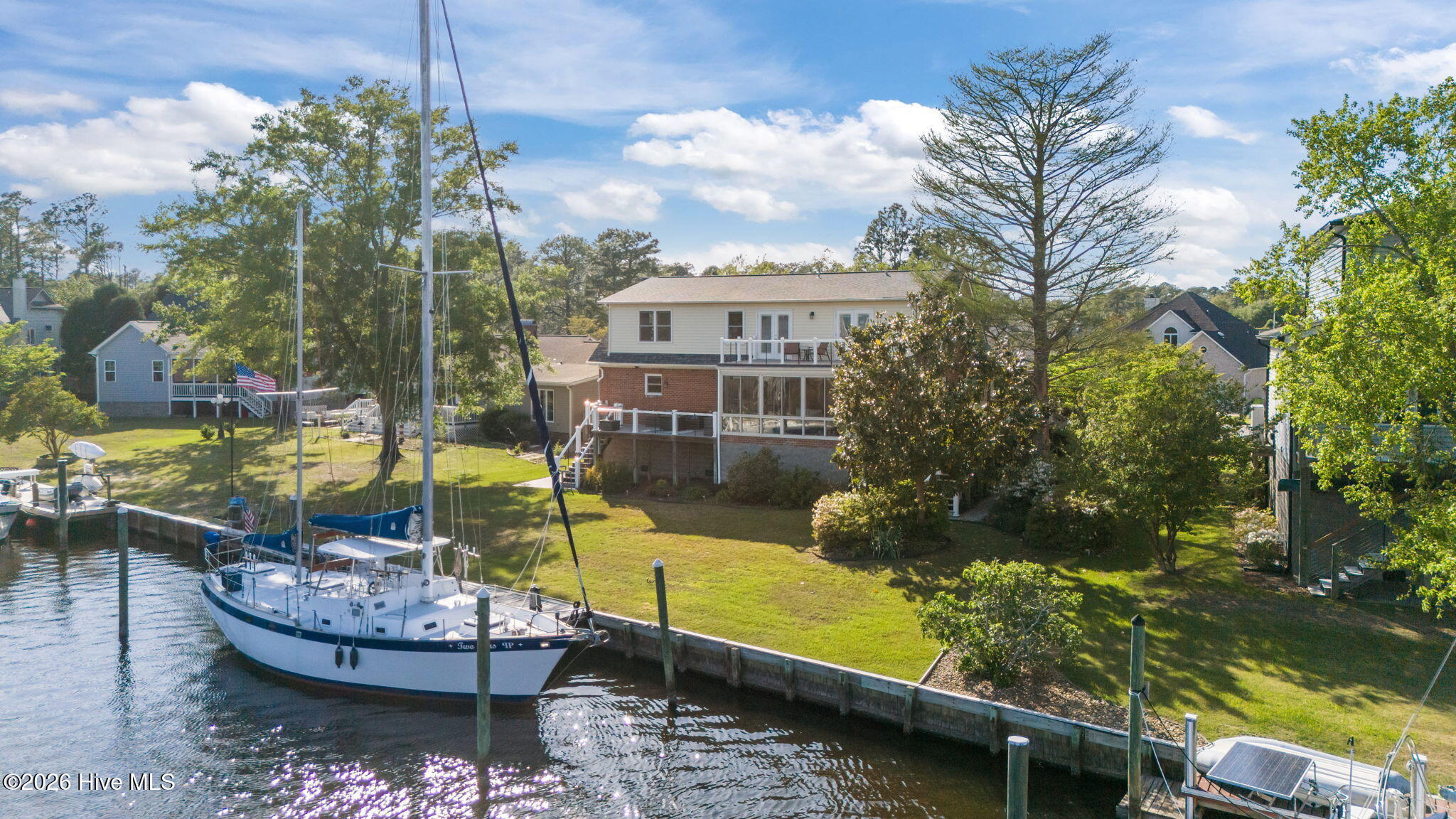 904 Coral Court,New Bern